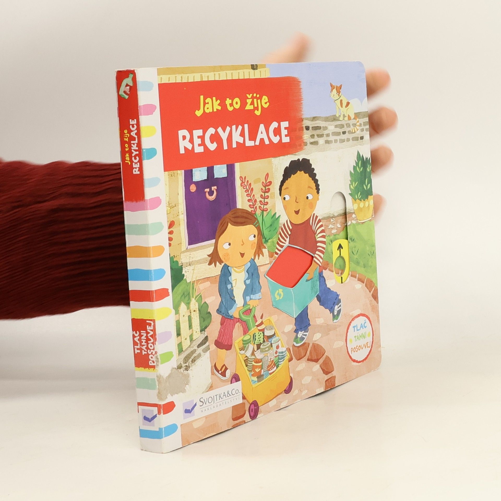 Christiane Engel Recyklace