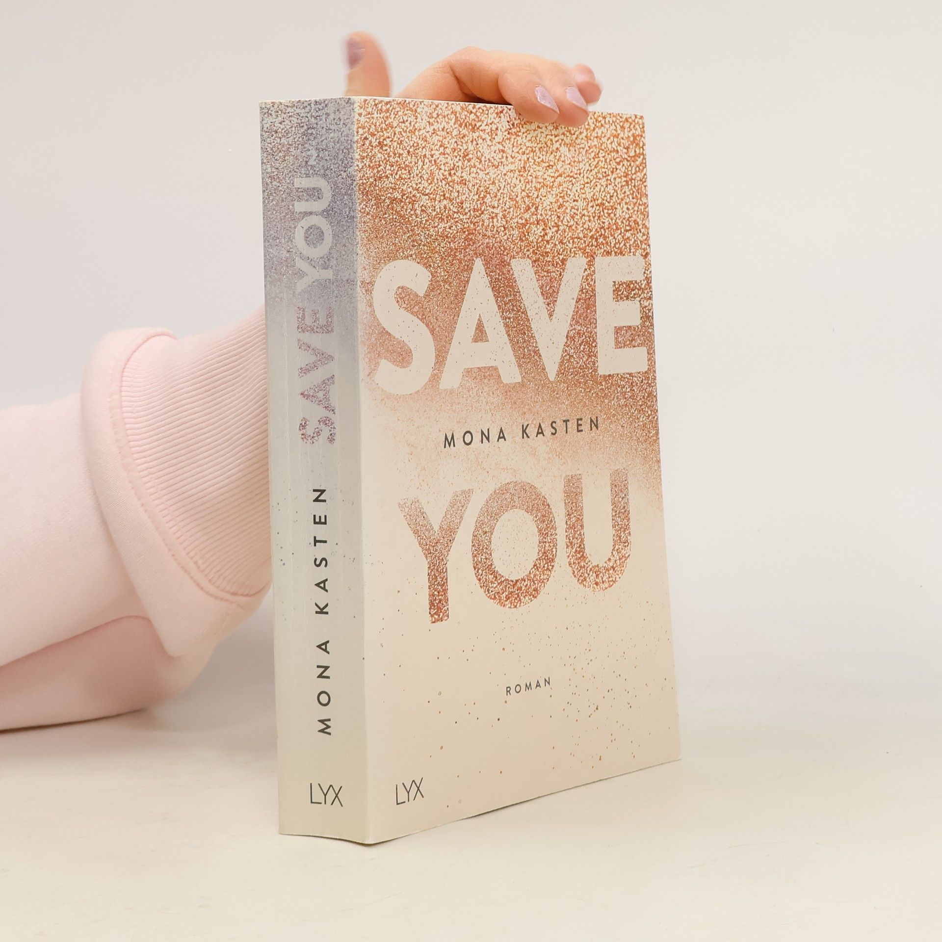 Mona Kasten Save You