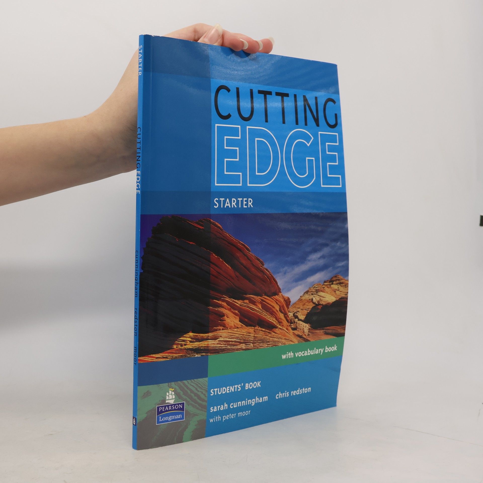 Autorenkollektiv Cutting edge