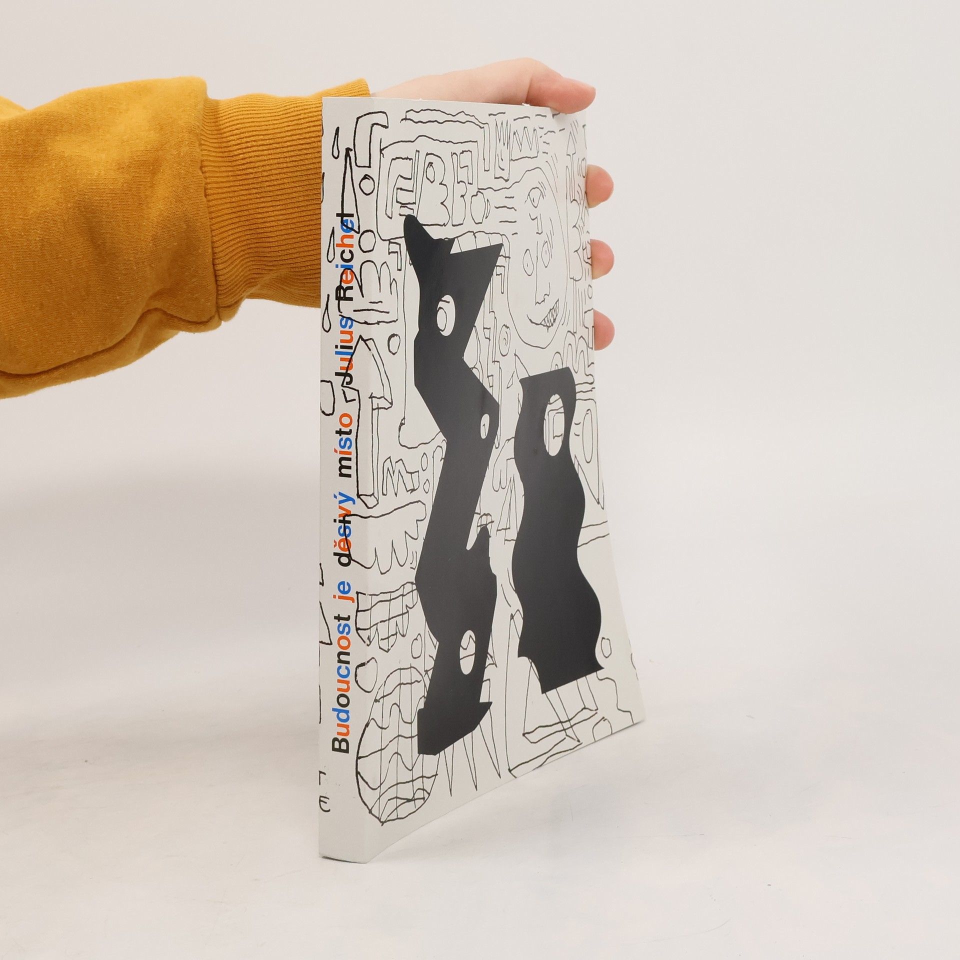 Auteurscollectief Julius Reichel