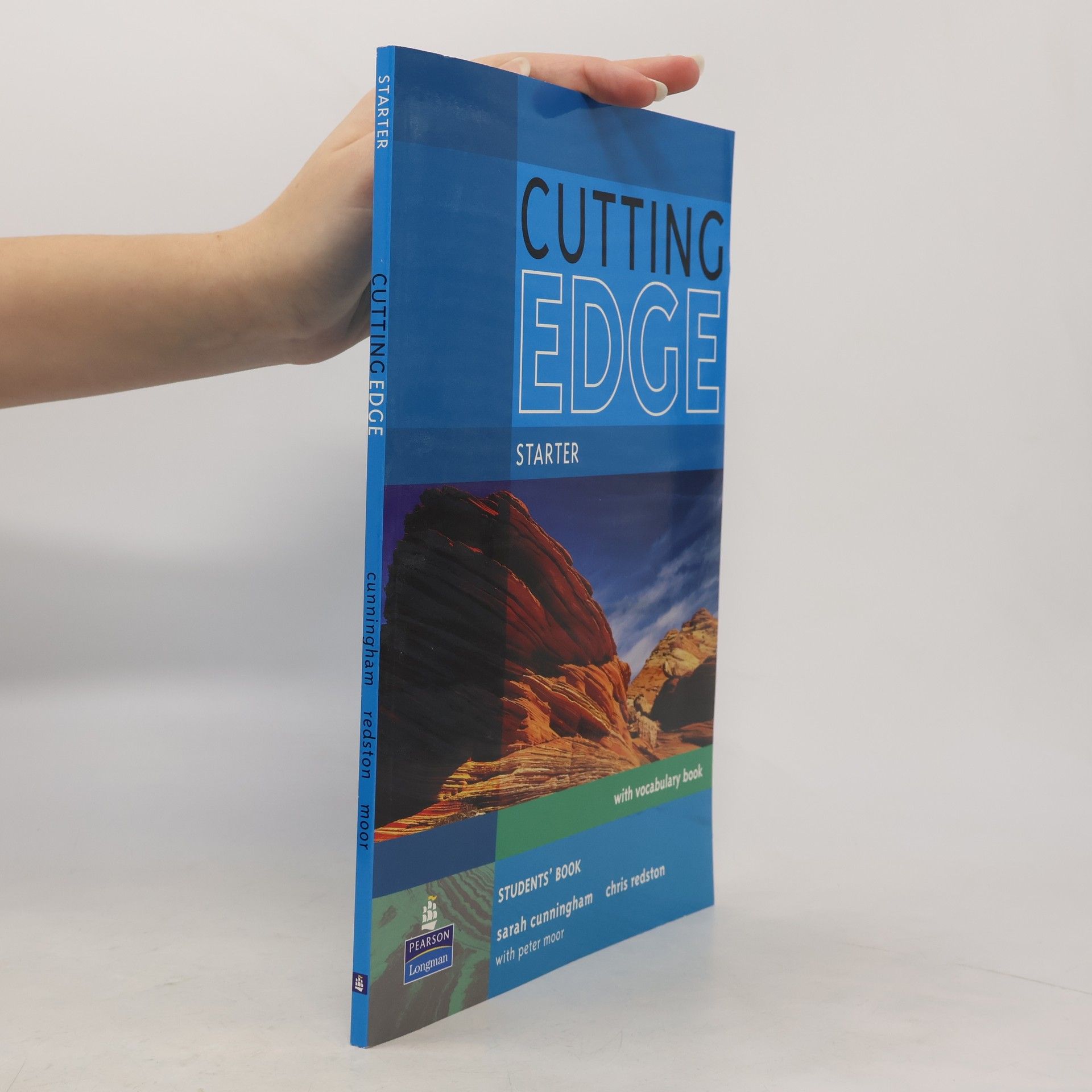 Autorenkollektiv Cutting edge