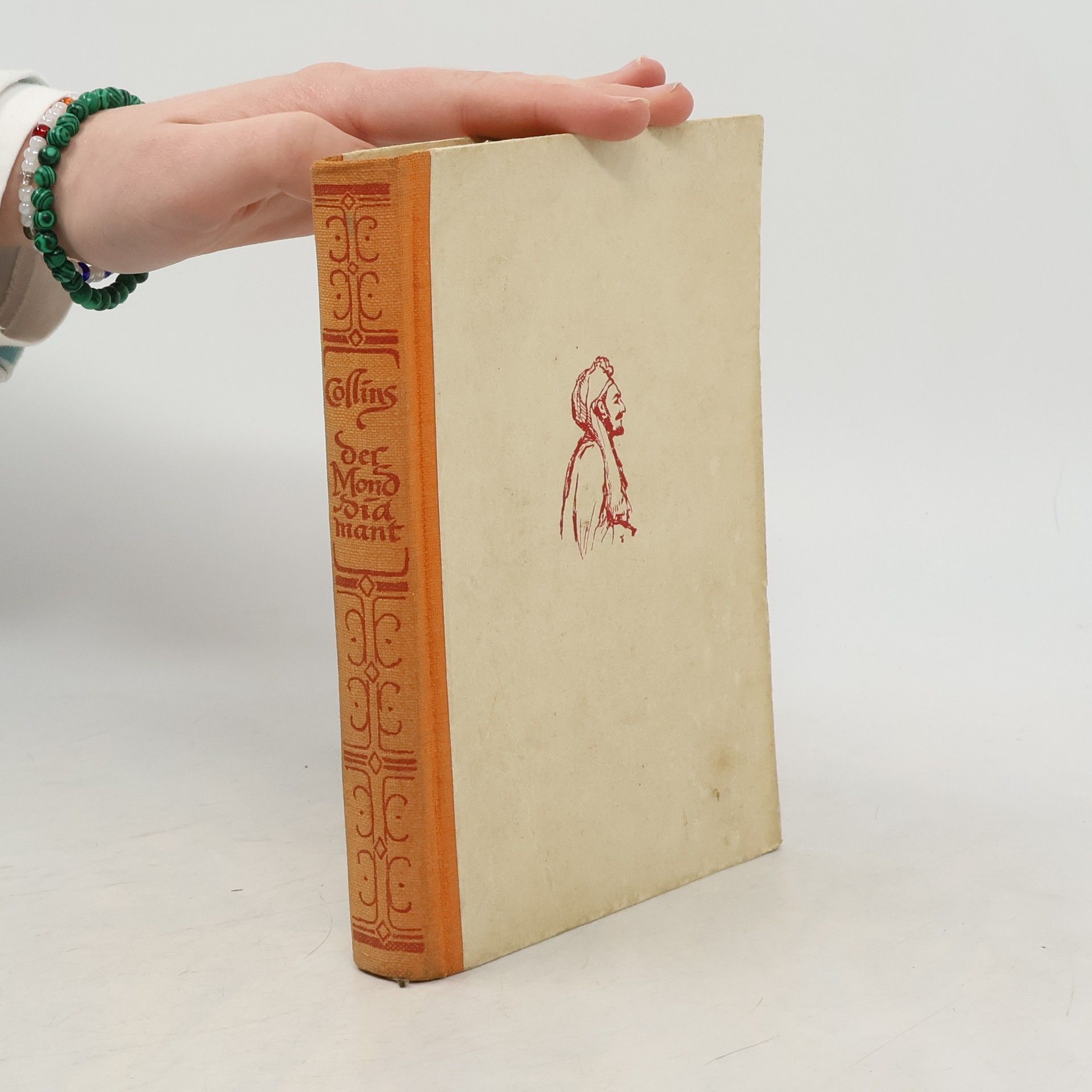 Wilkie Collins Der Monddiamant