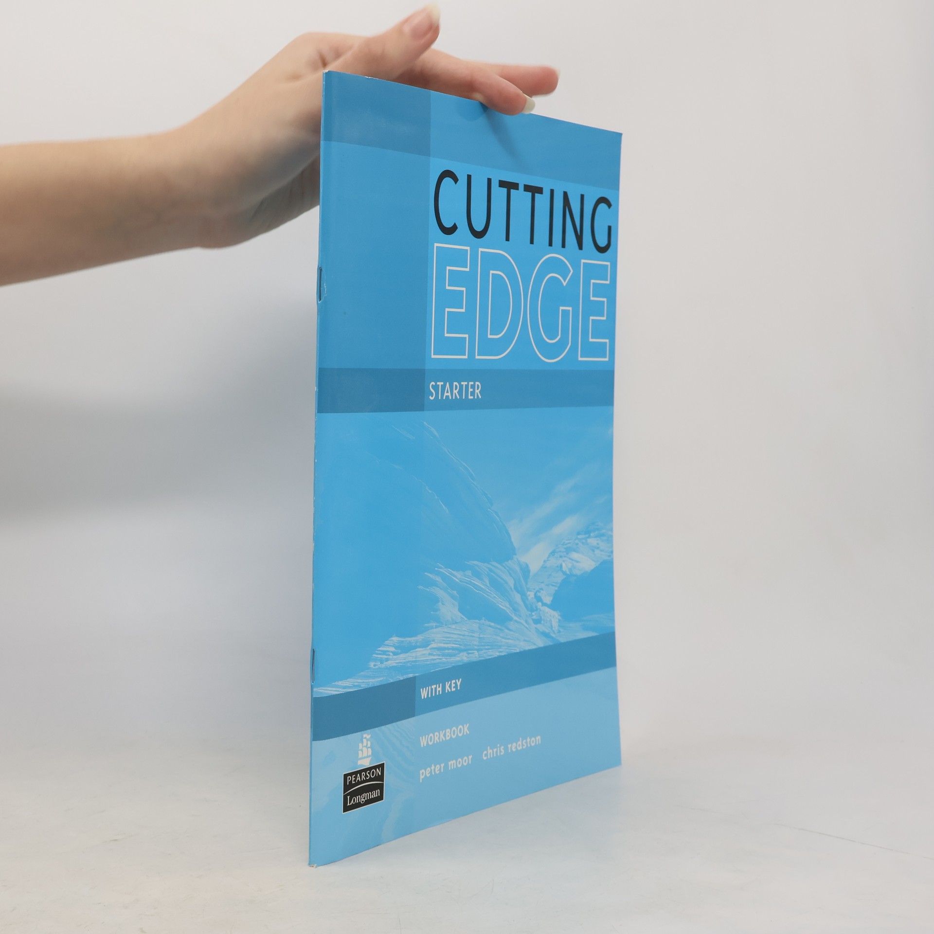 Cutting Edge. Starter Workbook with Key