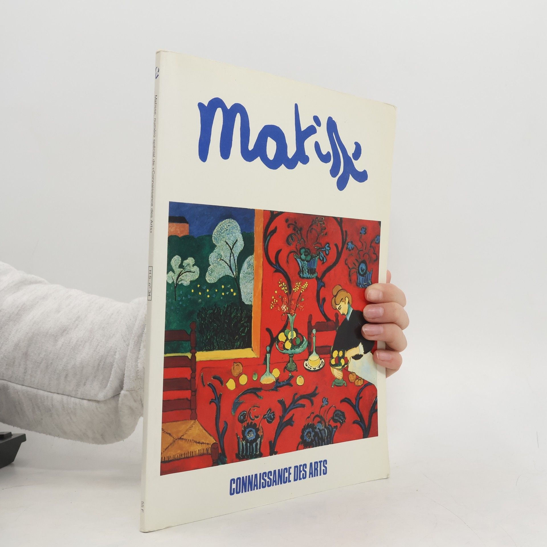 Collectif d'auteurs Matisse