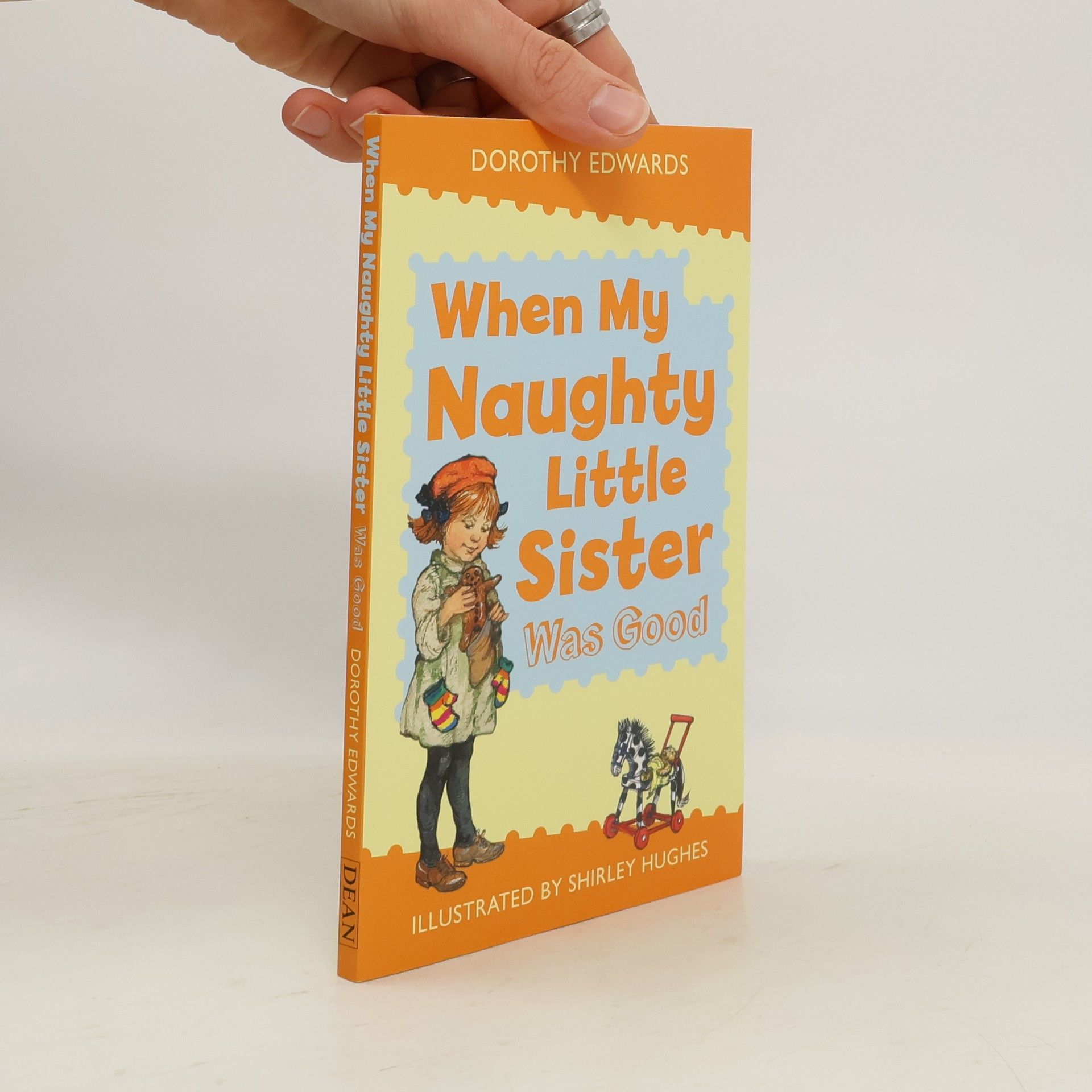 When My Naughty Little Sister