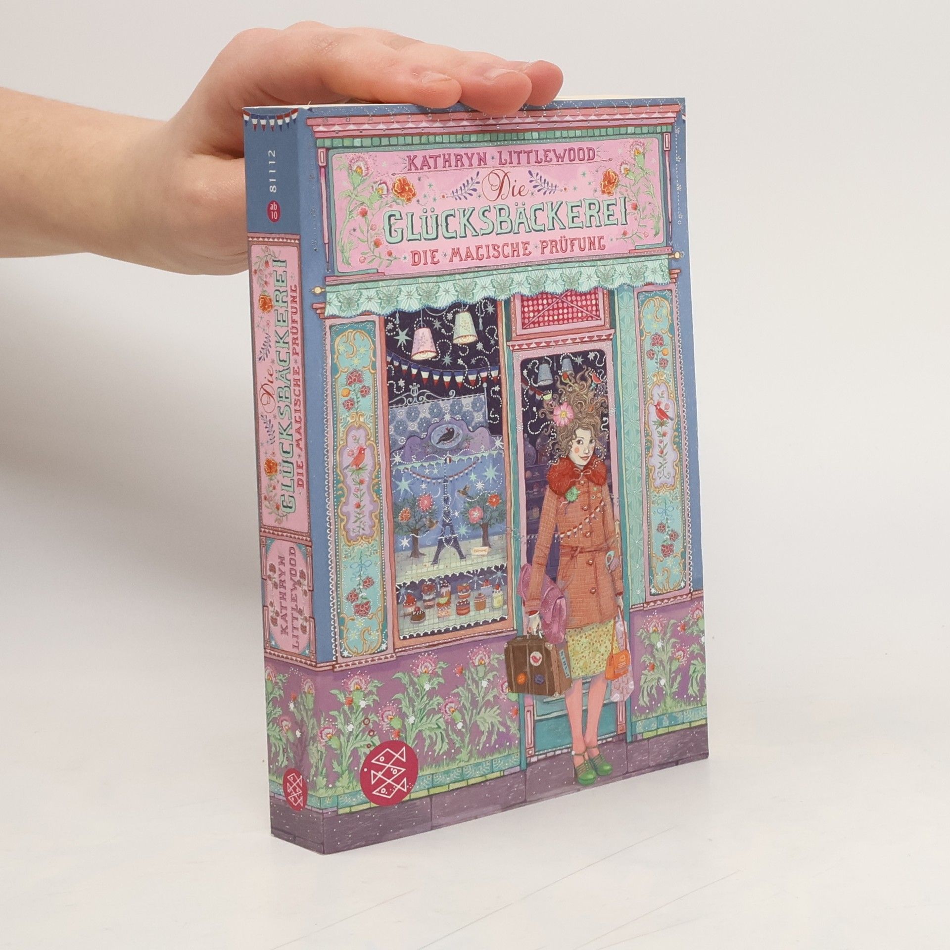 Die magische Prüfung