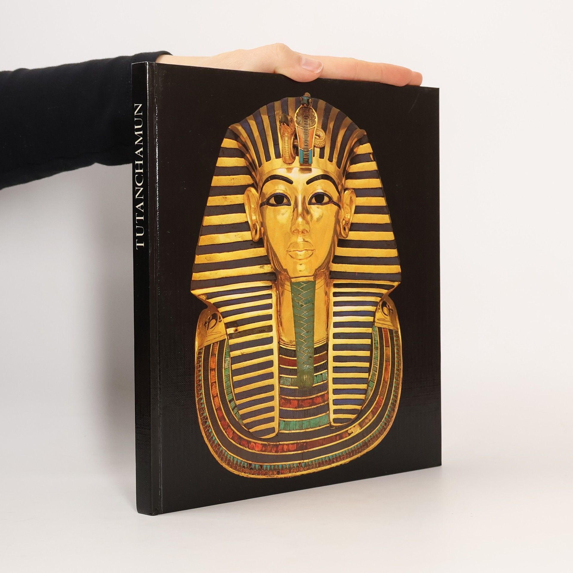 Auteurscollectief Tutanchamun