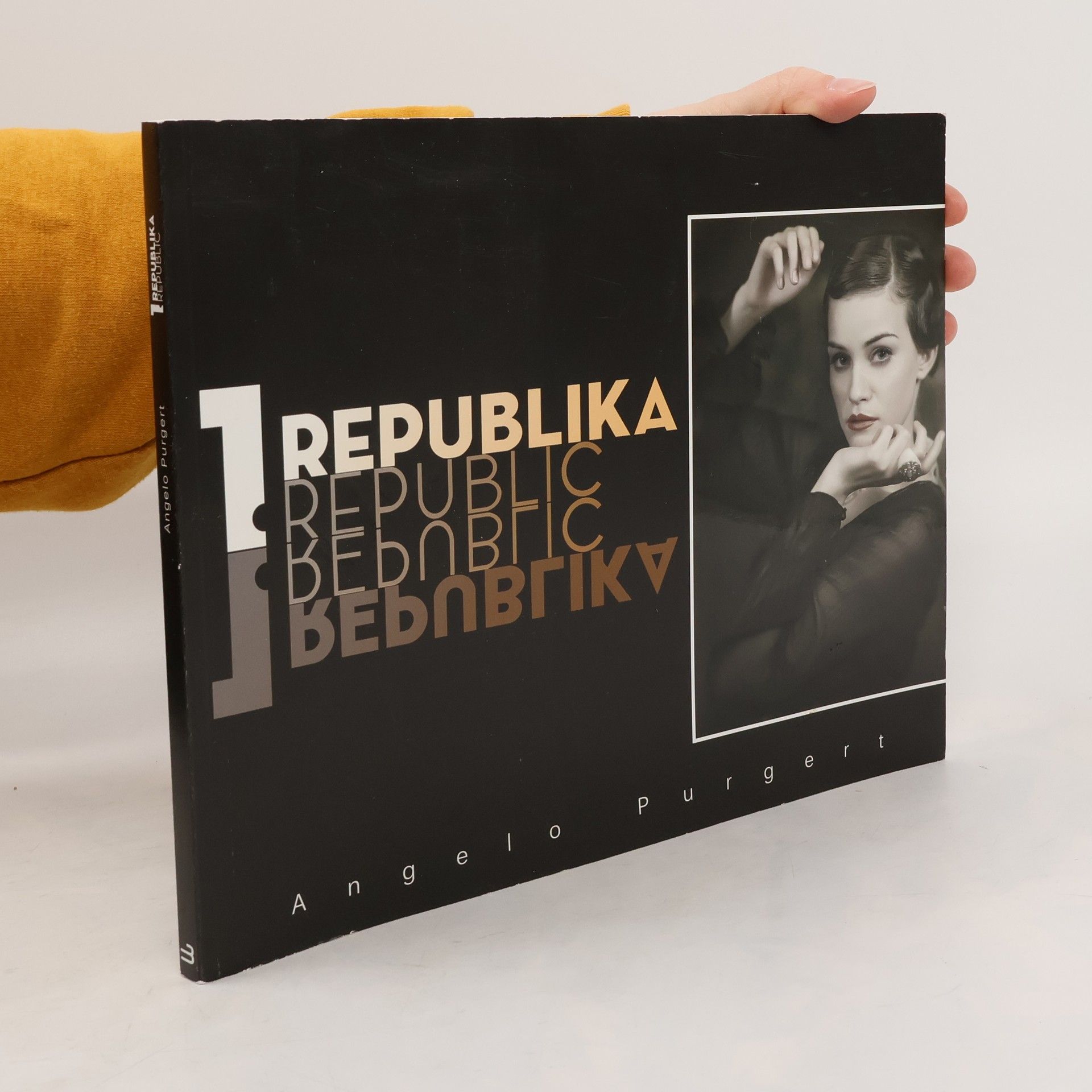1. republika