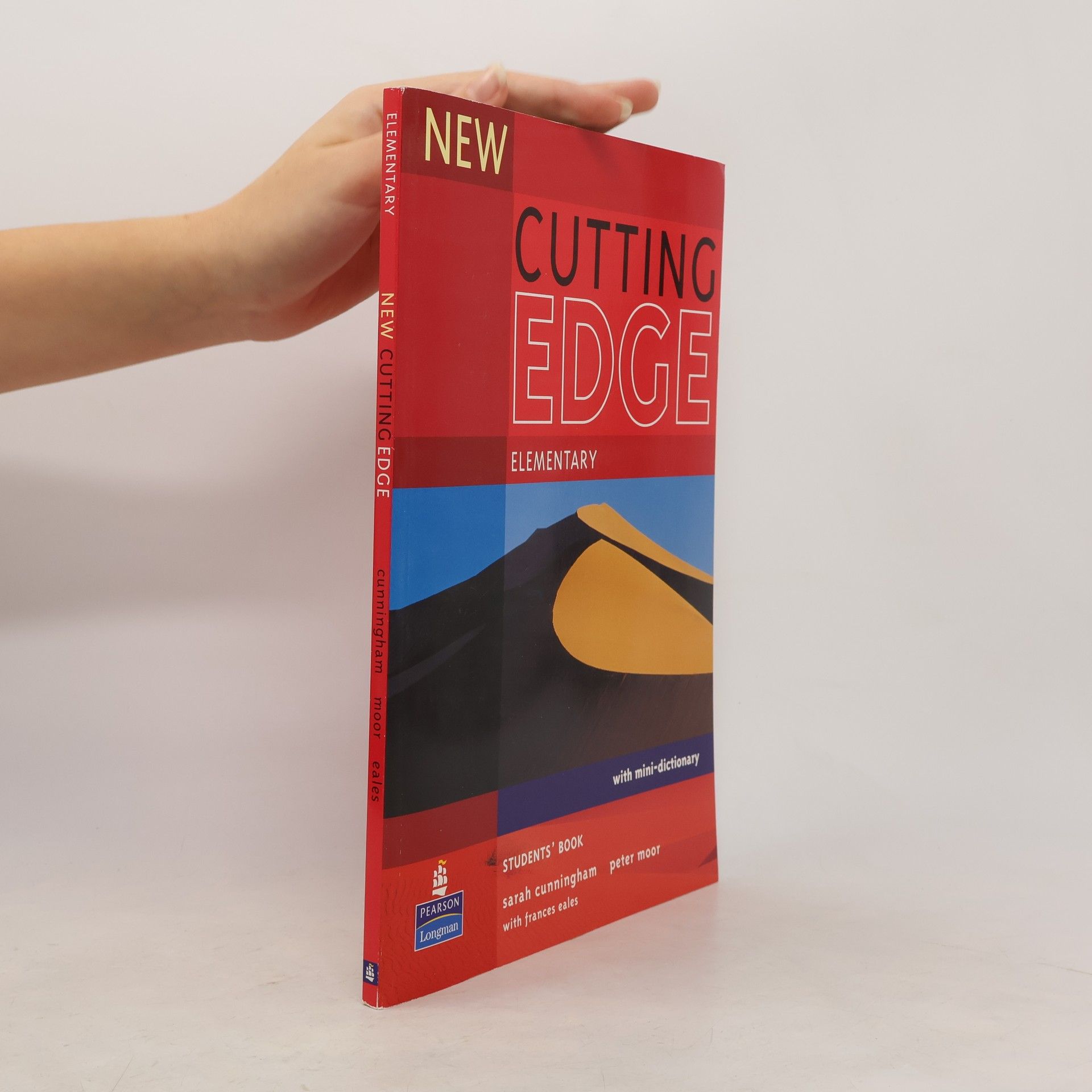 New Cutting Edge. Elementary. Students' Book