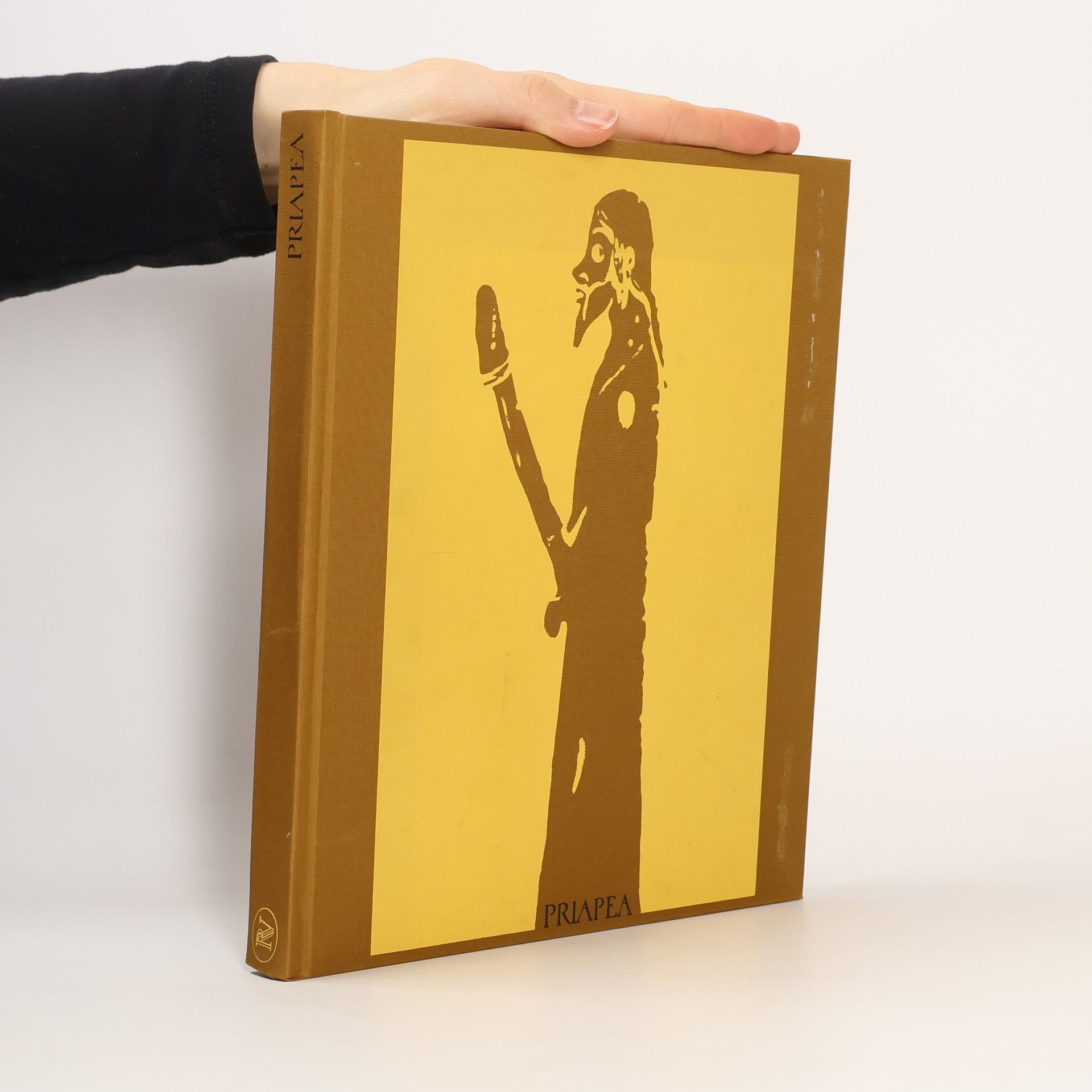 Carl Fischer Priapea