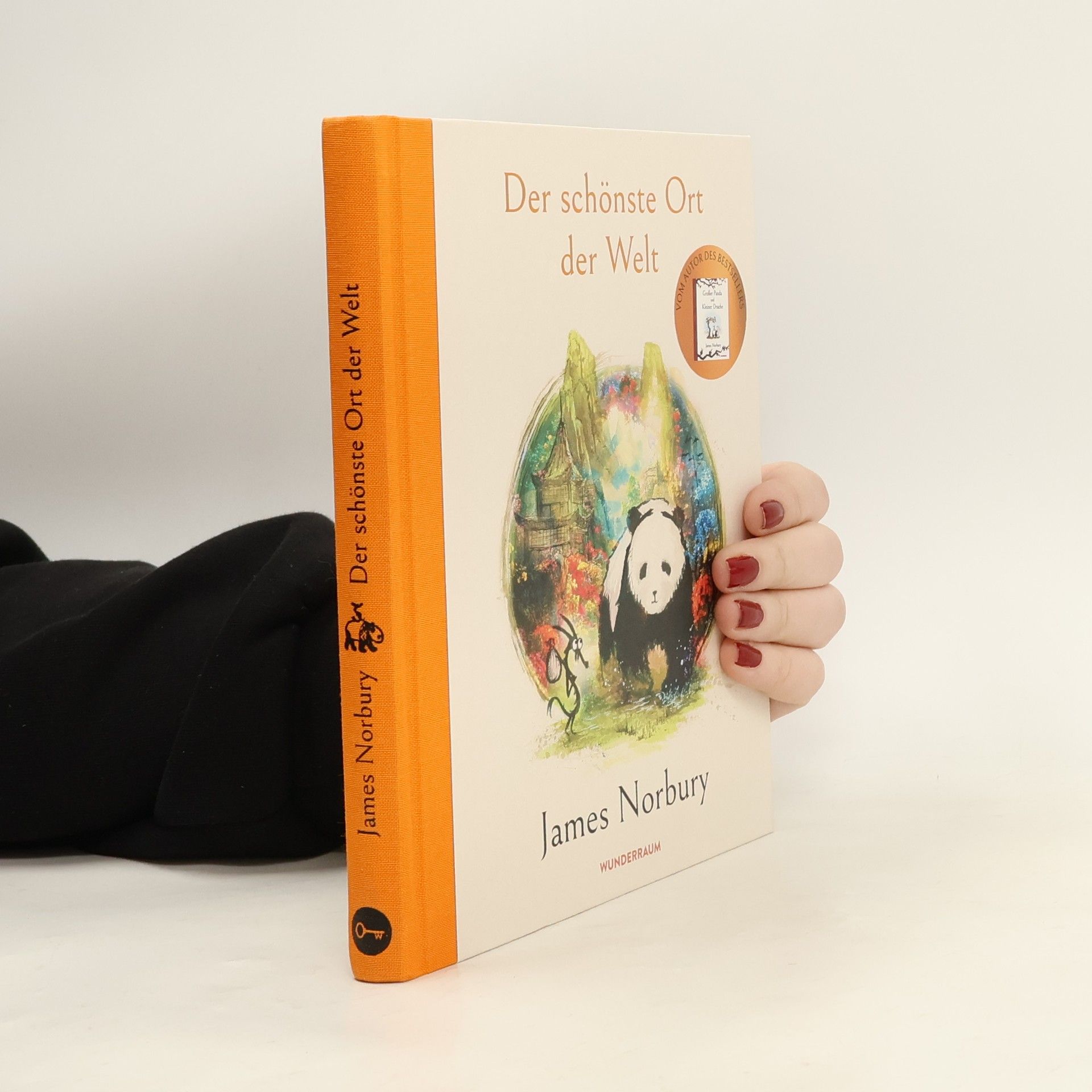 Der schönste Ort der Welt