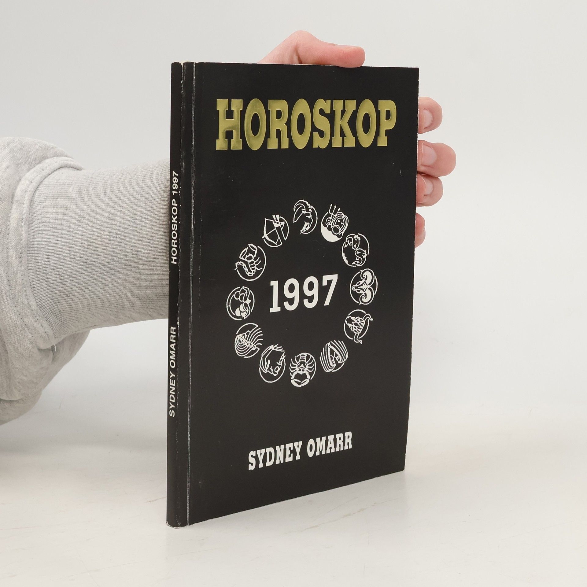 Sydney Omarr Horoskop 1997