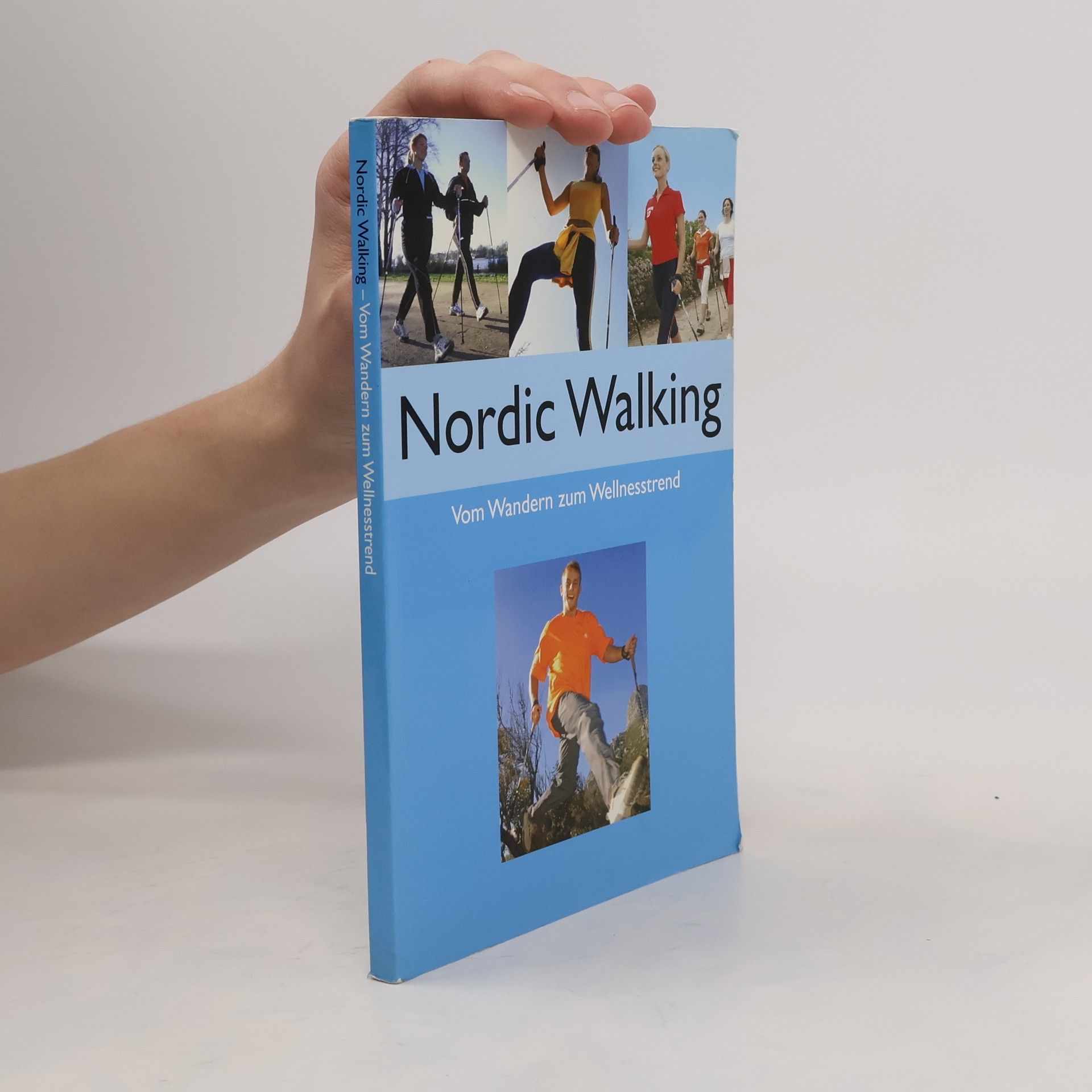 Autorenkollektiv Nordic Walking