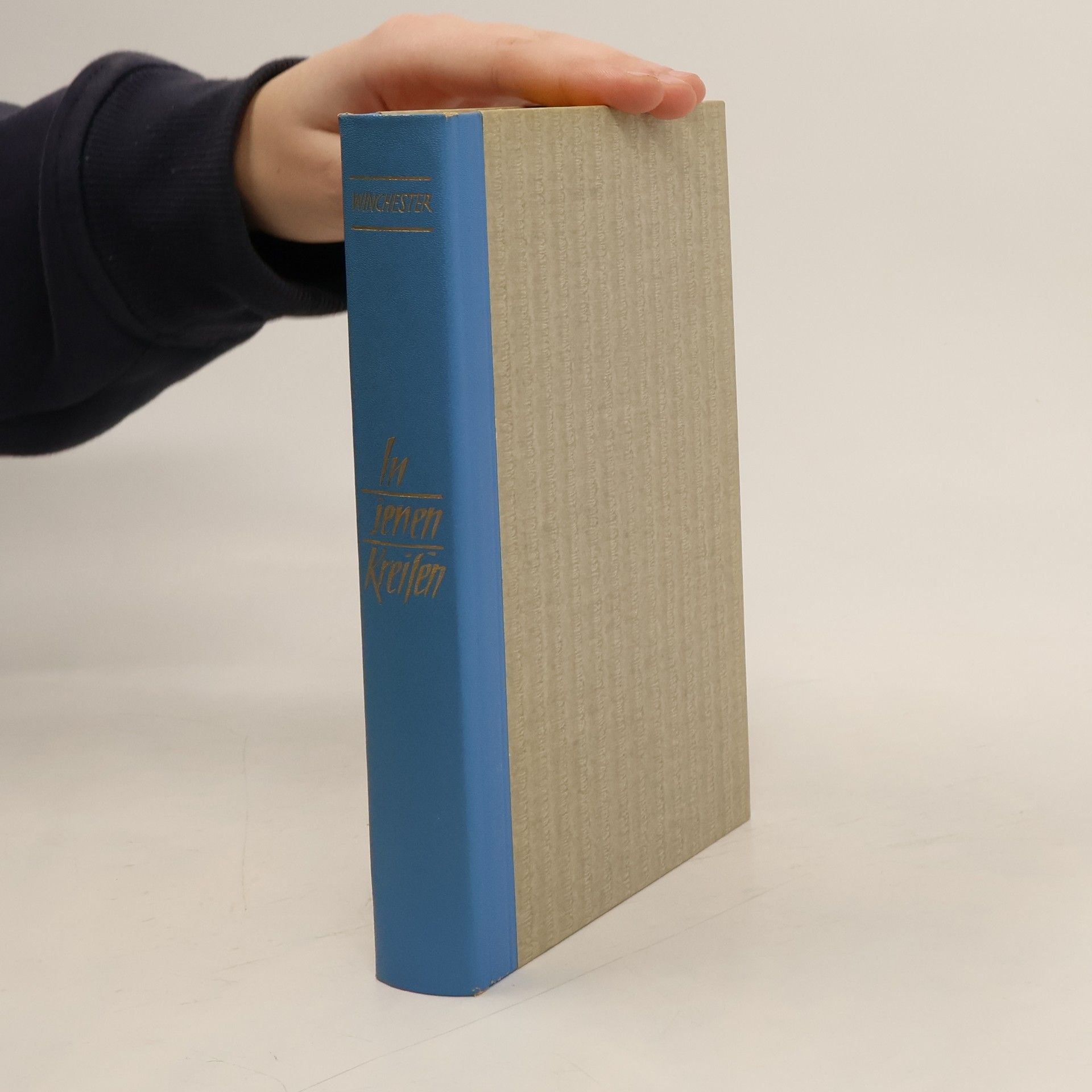 Stanley Winchester In jenen Kreisen