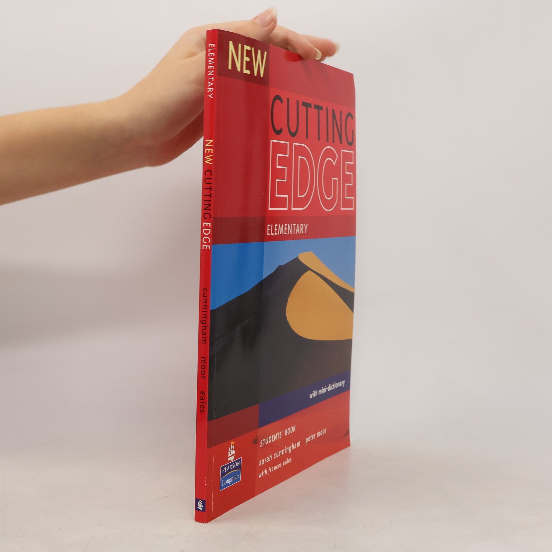 New Cutting Edge. Elementary. Students' Book