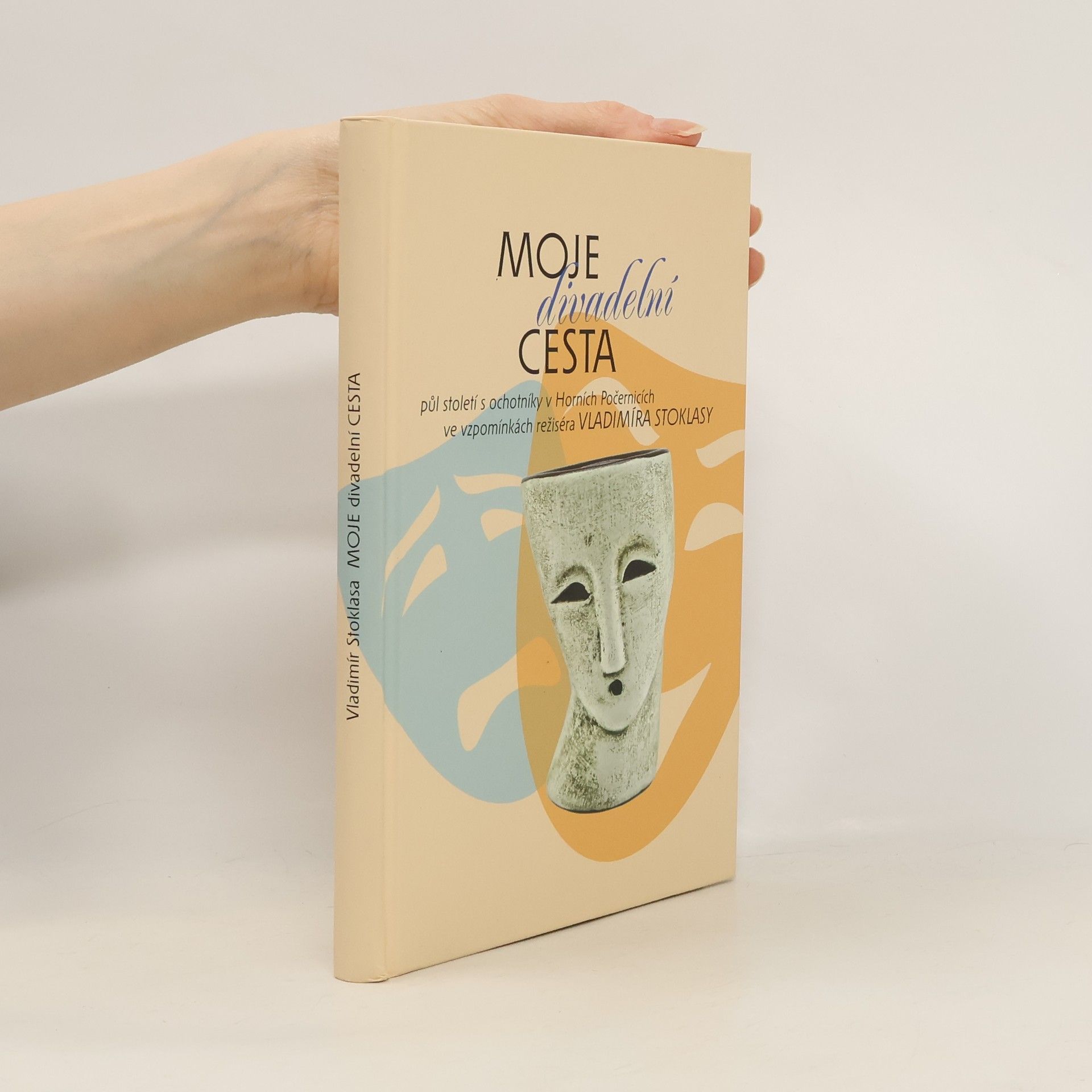 Moje divadelní cesta