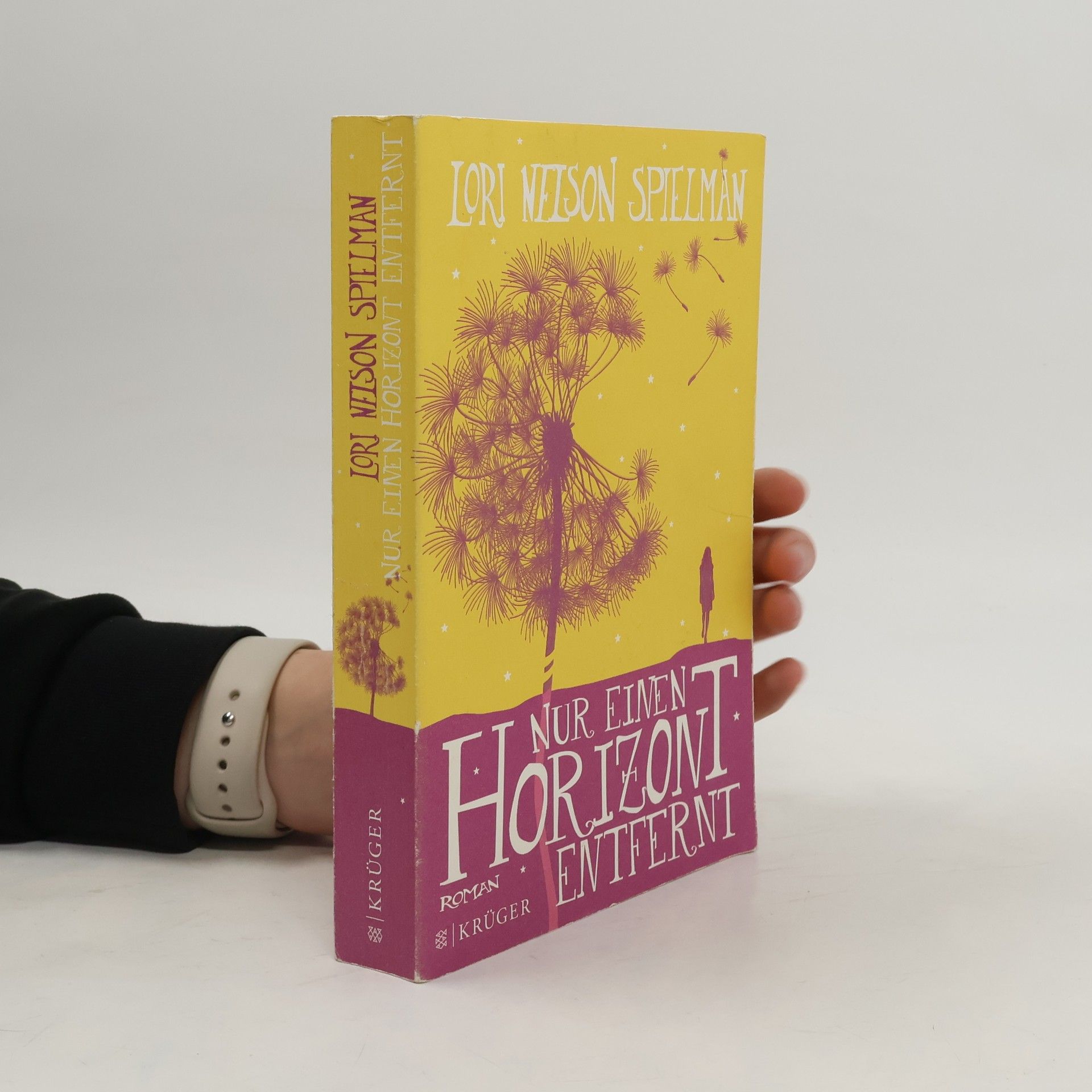 Nur einen Horizont entfernt