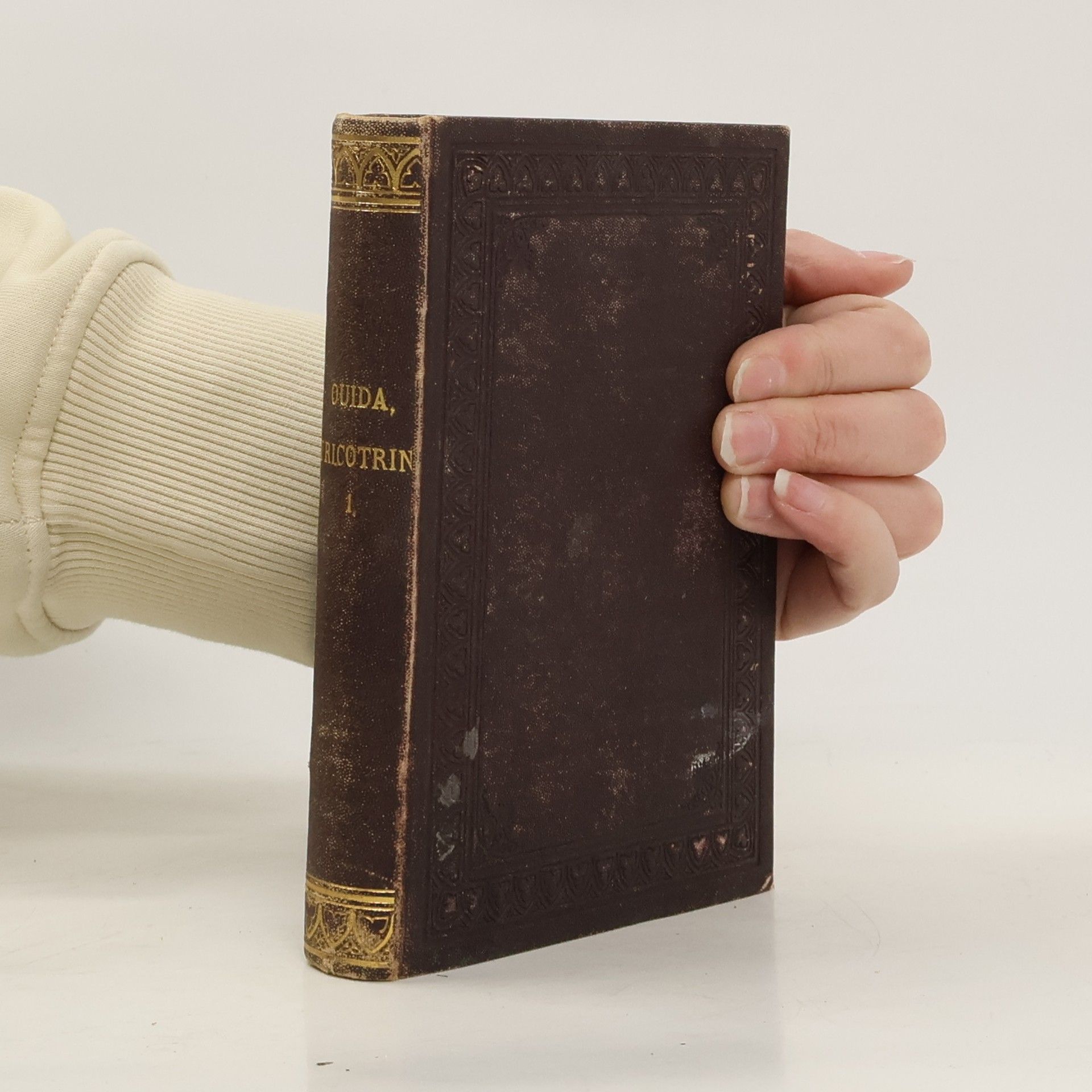 AA.VV. Collection of British Authors. Vol 1106. Vol. I.