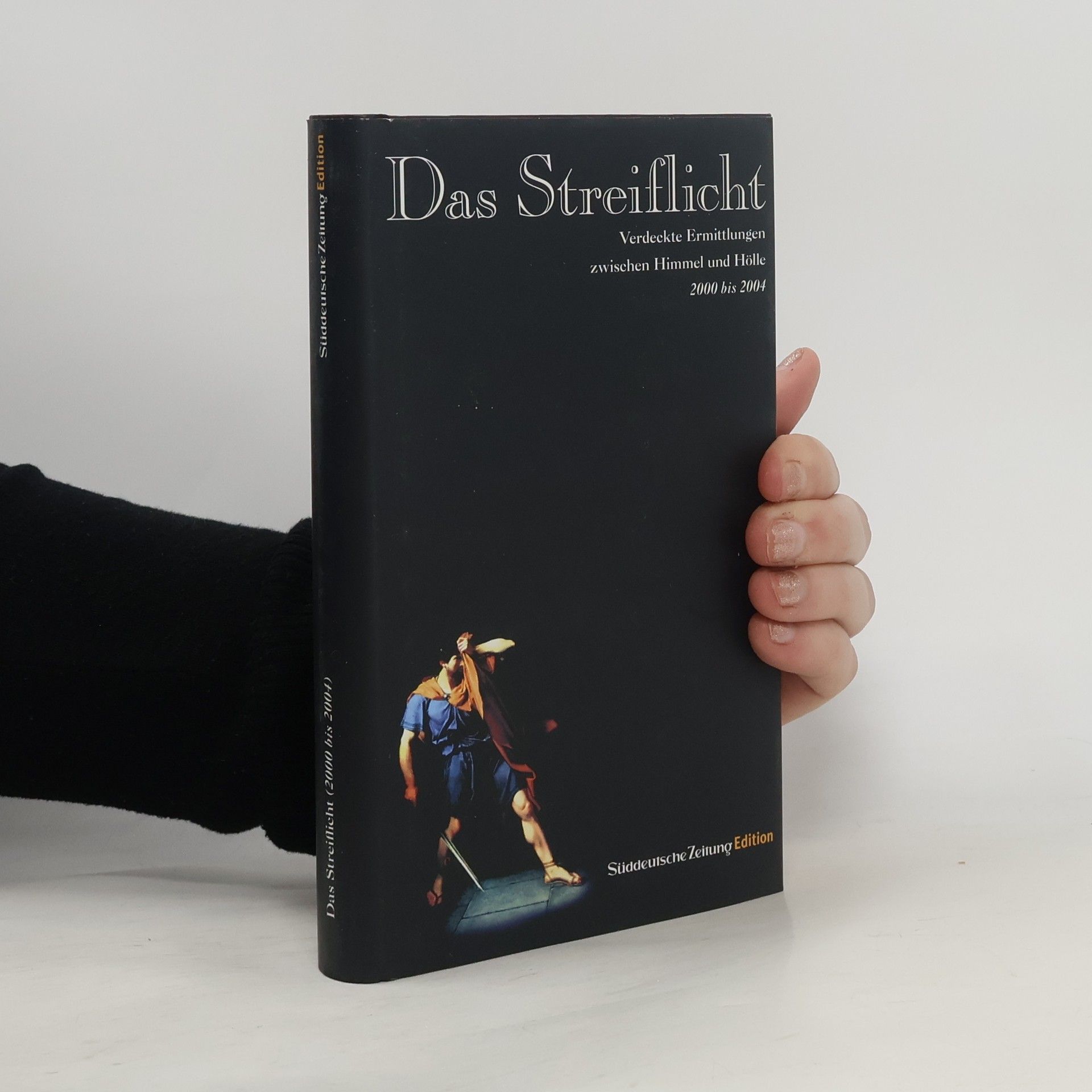 Das Streiflicht