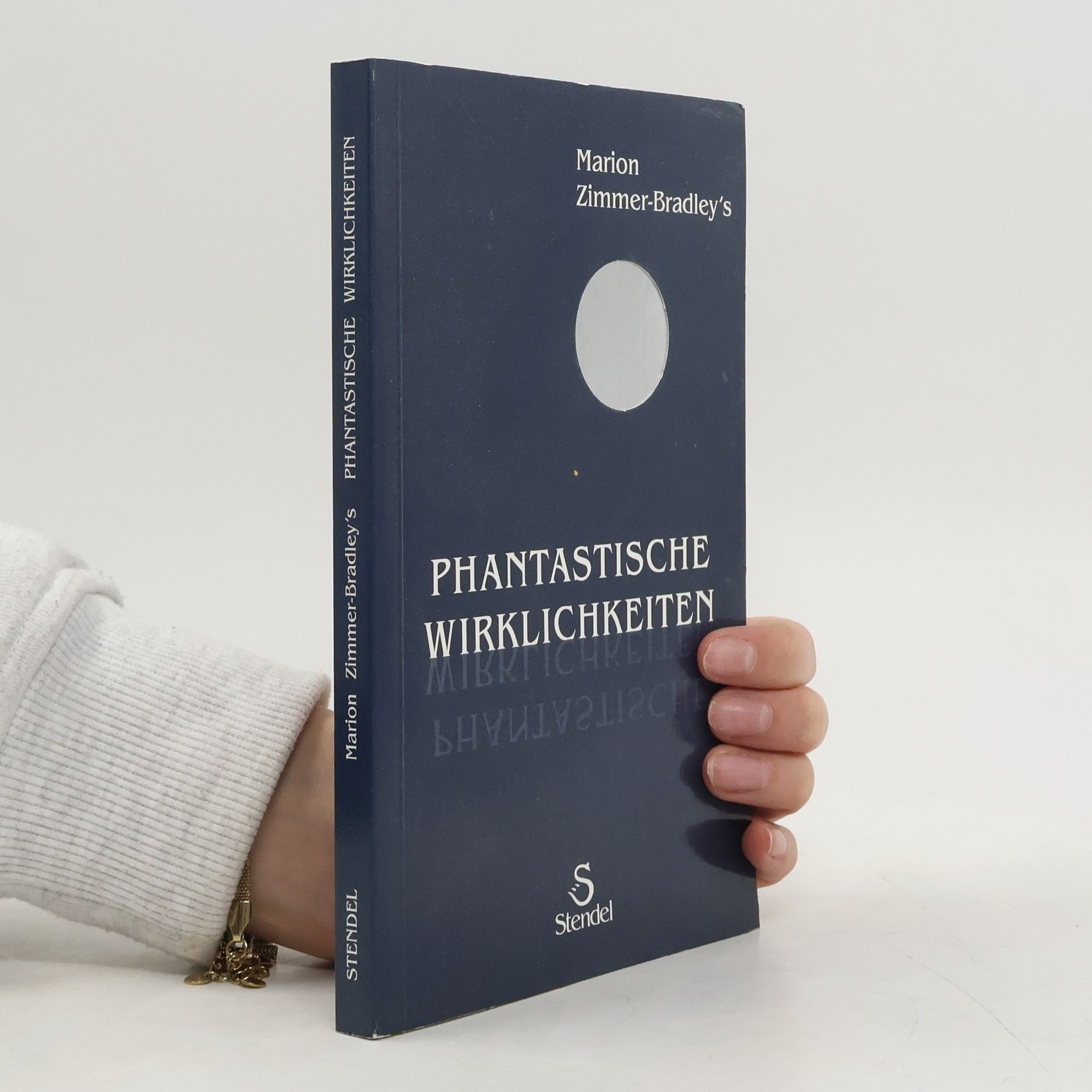 Norbert Sütsch Das Lächeln des Regenbogens