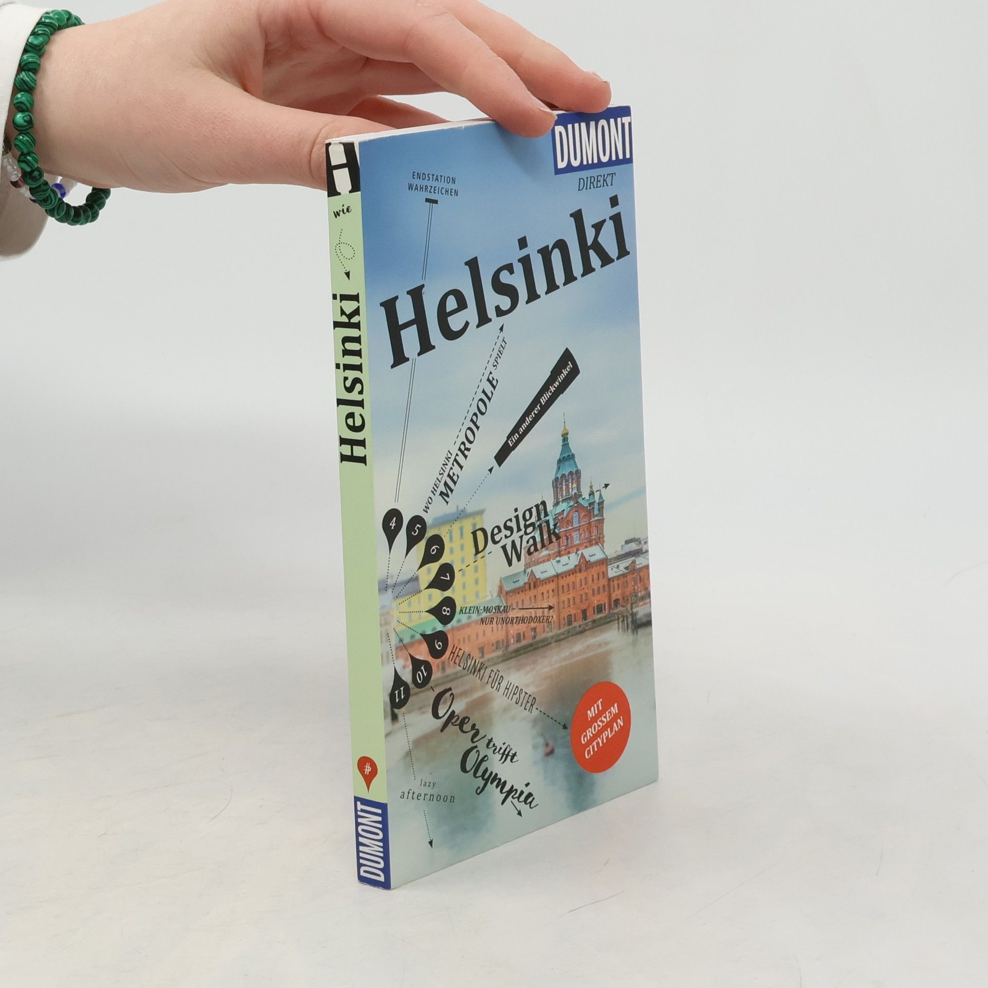 Ulrich Quack Helsinki