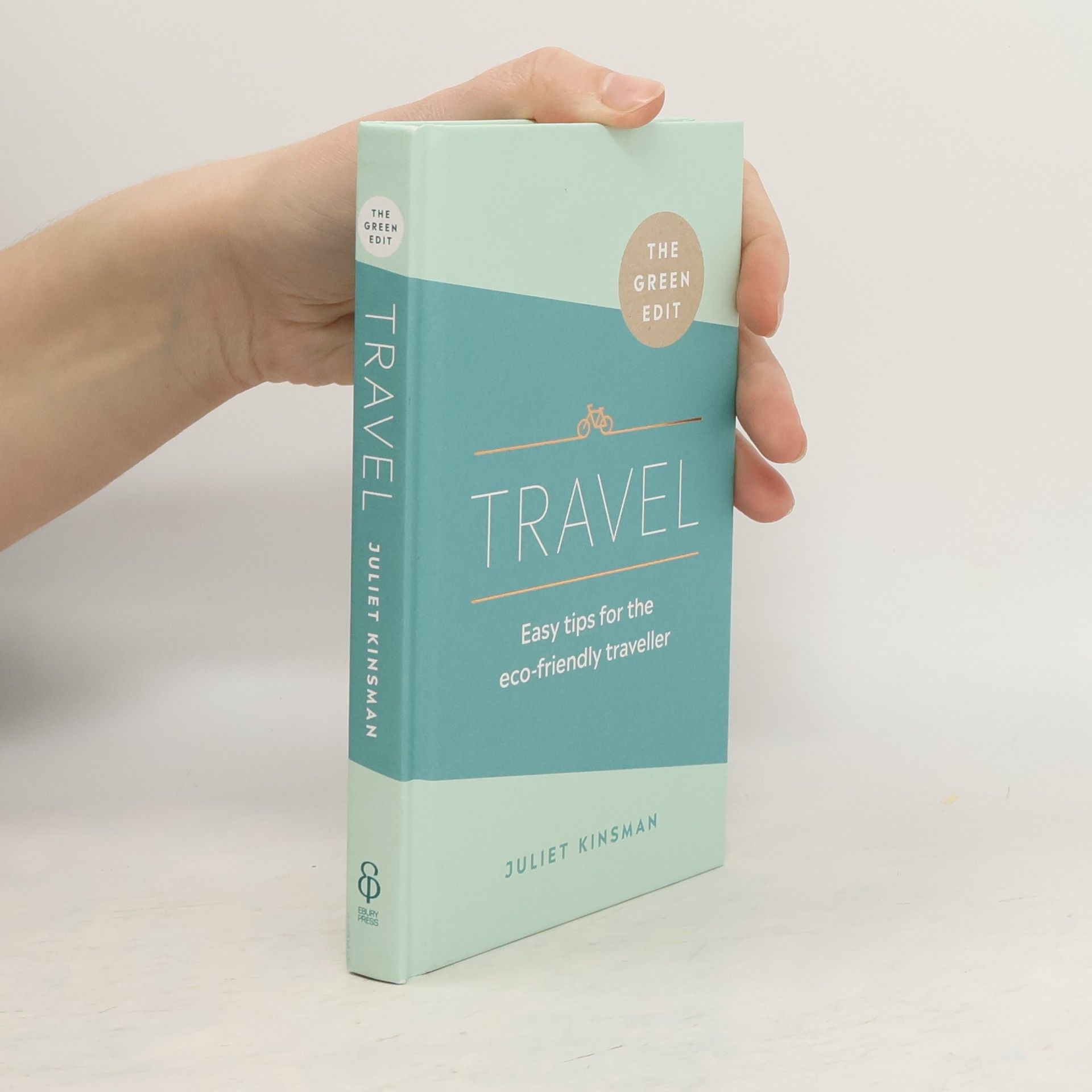 The Green Edit: Travel