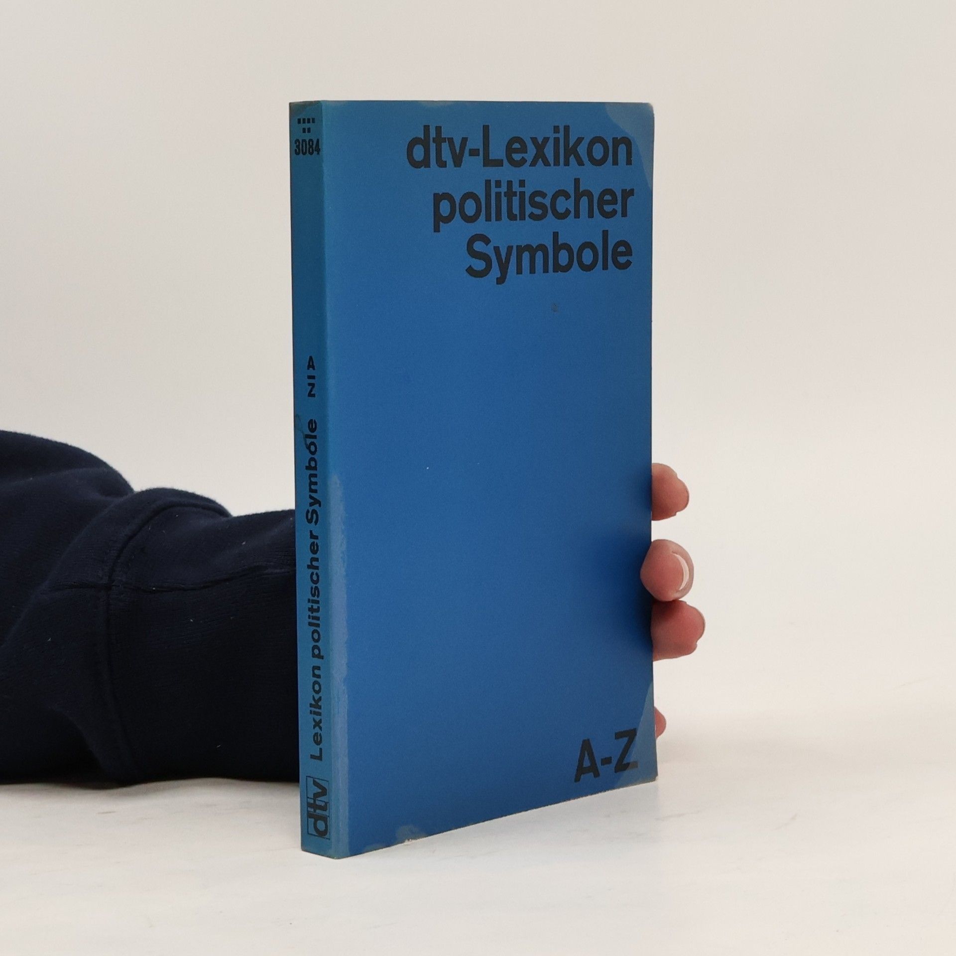 AA.VV. DTV-Lexikon politischer Symbole
