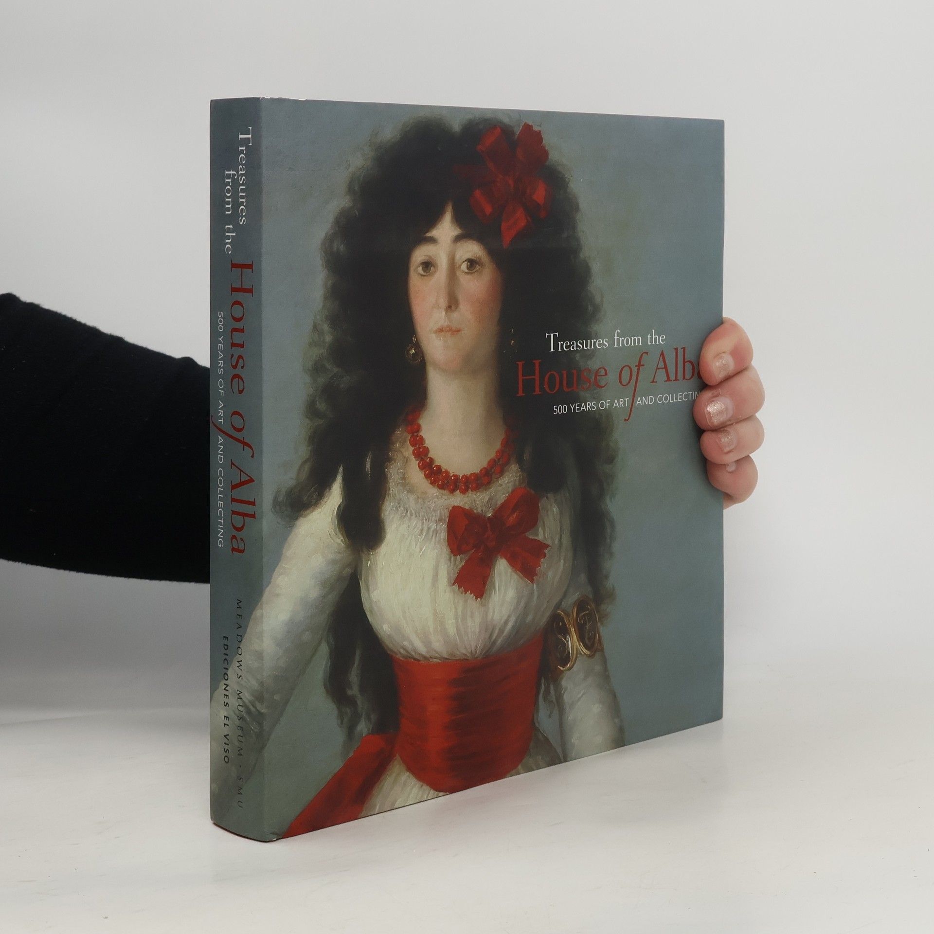 Richard Chizmar Treasures from the House of Alba