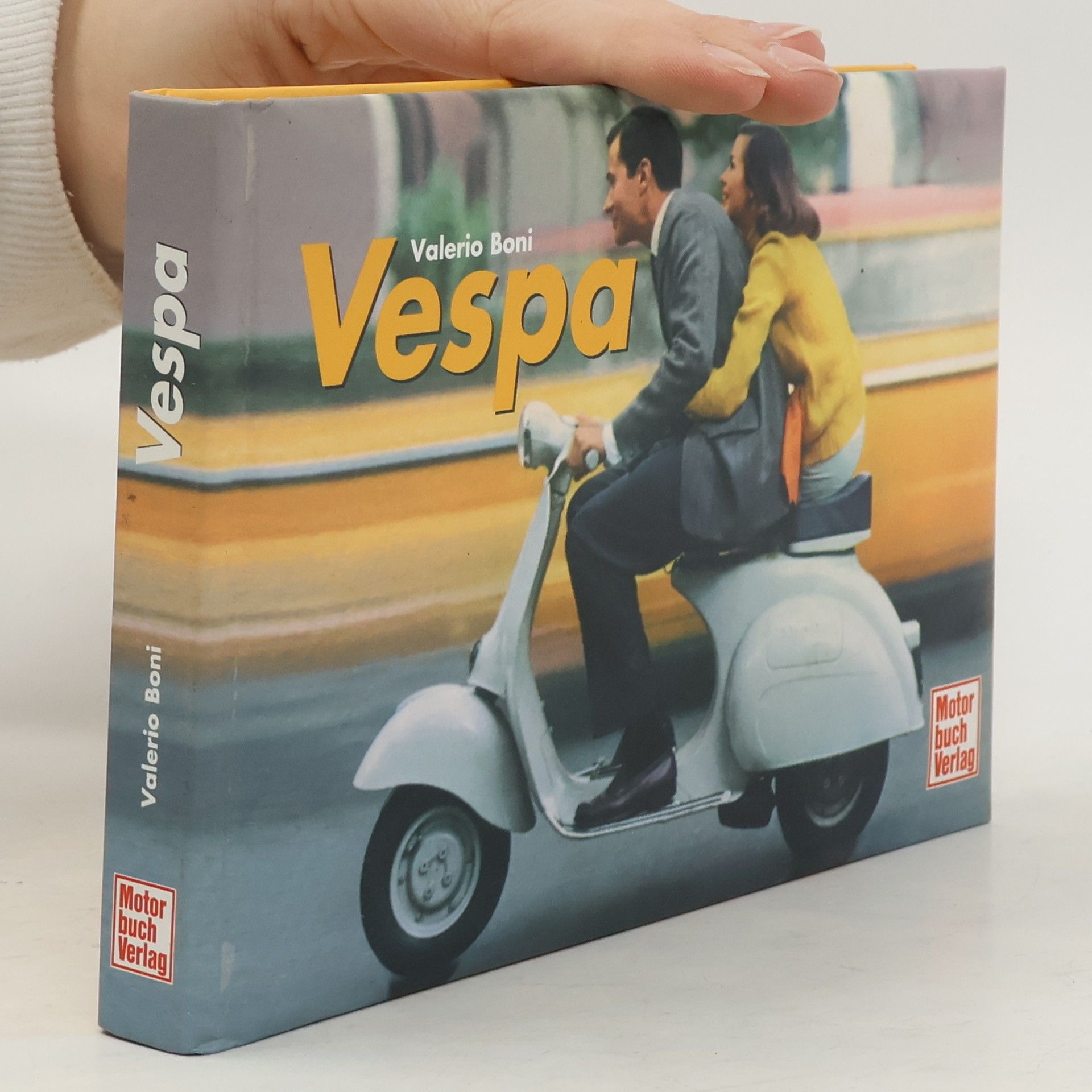 Vespa