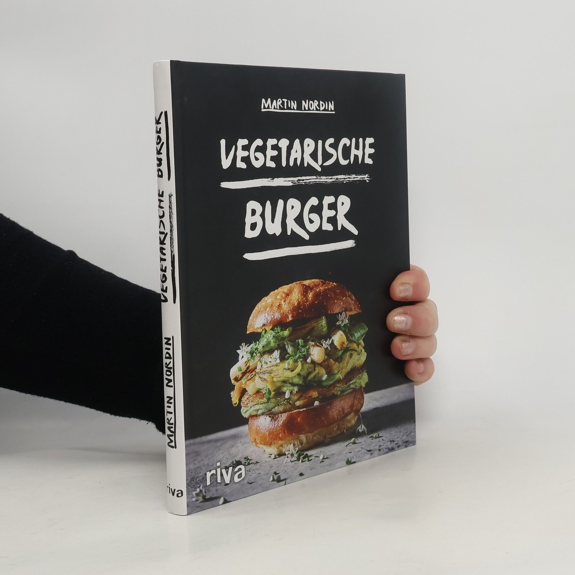 Vegetarische Burger