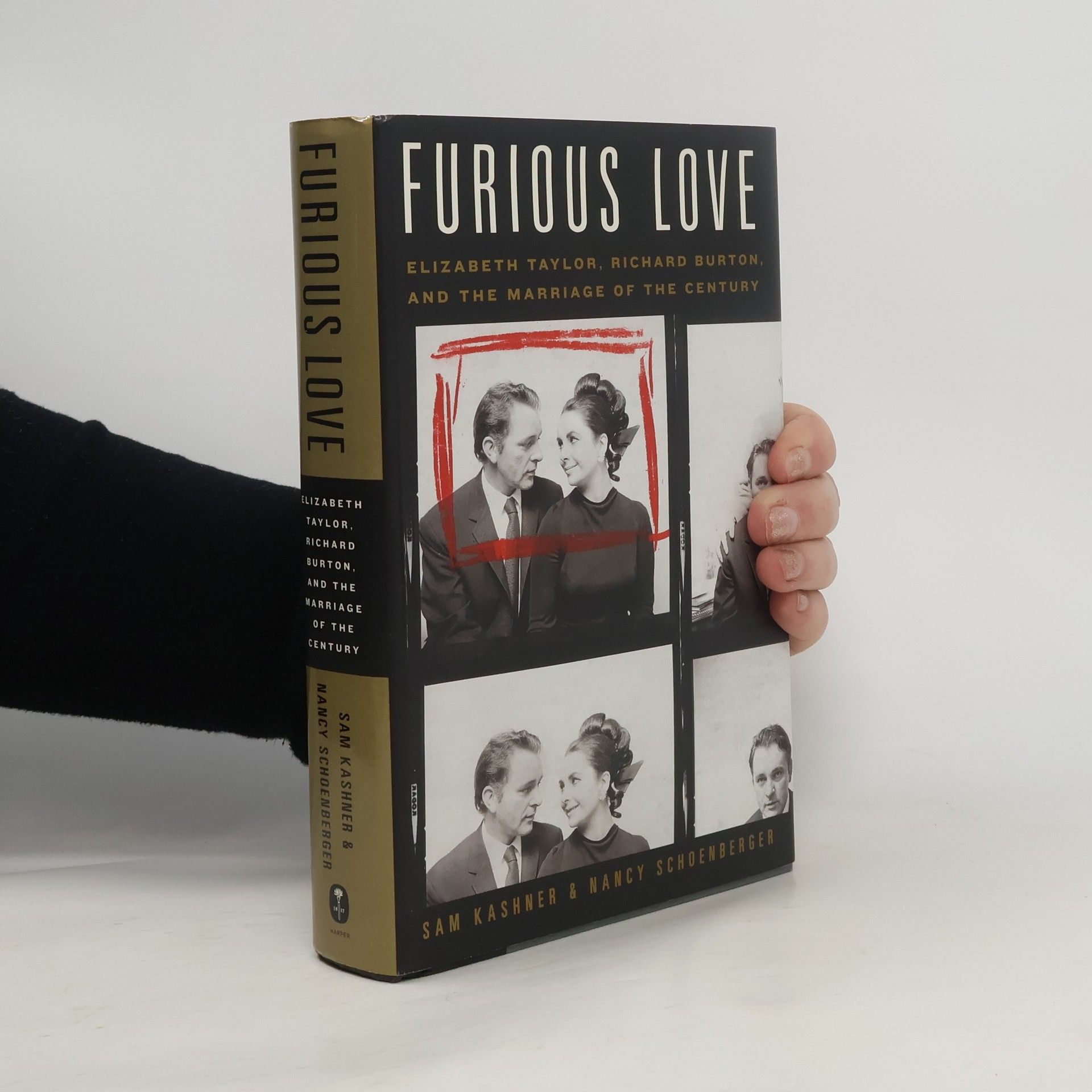Furious Love