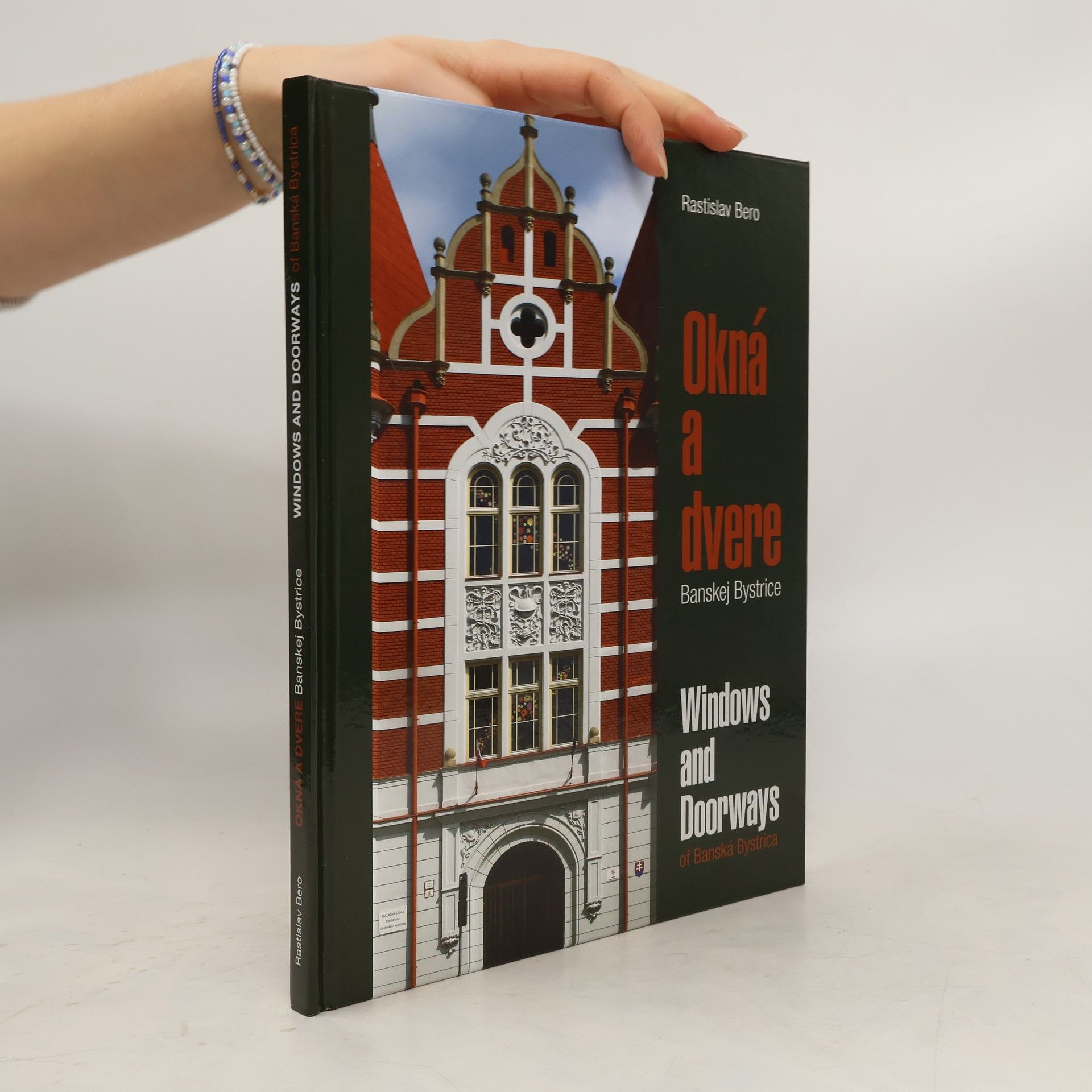 Okná a dvere Banskej Bystrice