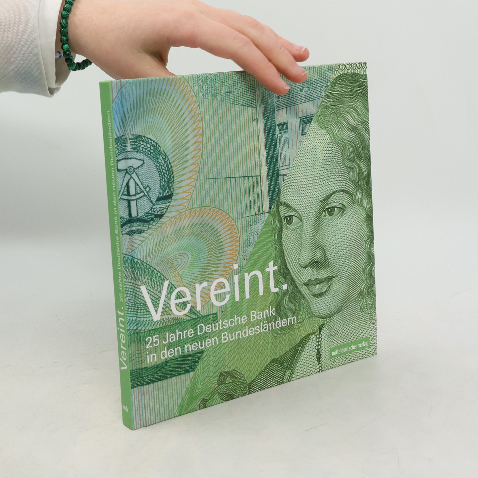 Martin Müller Vereint