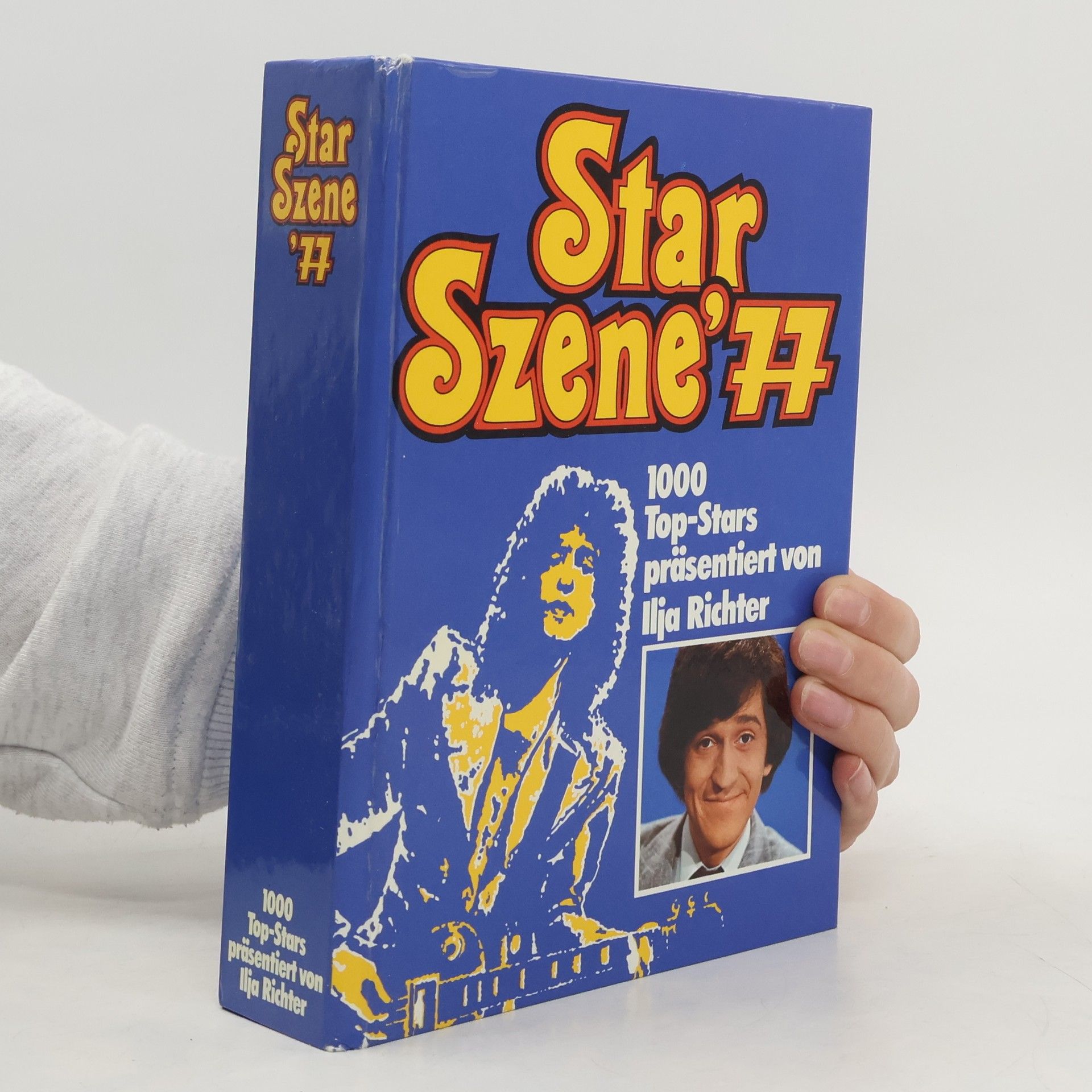 Star Szene '77
