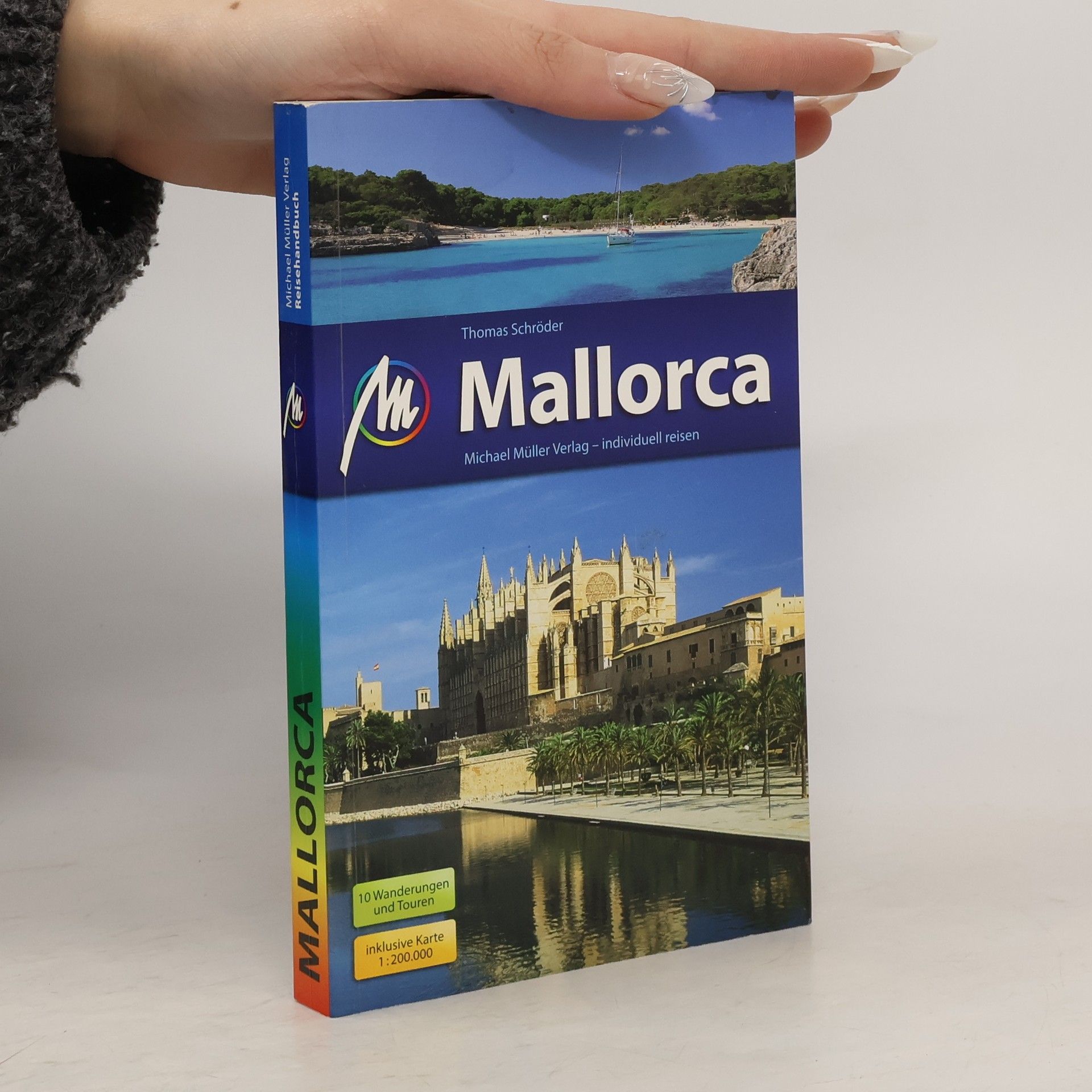Thomas Schröder Mallorca