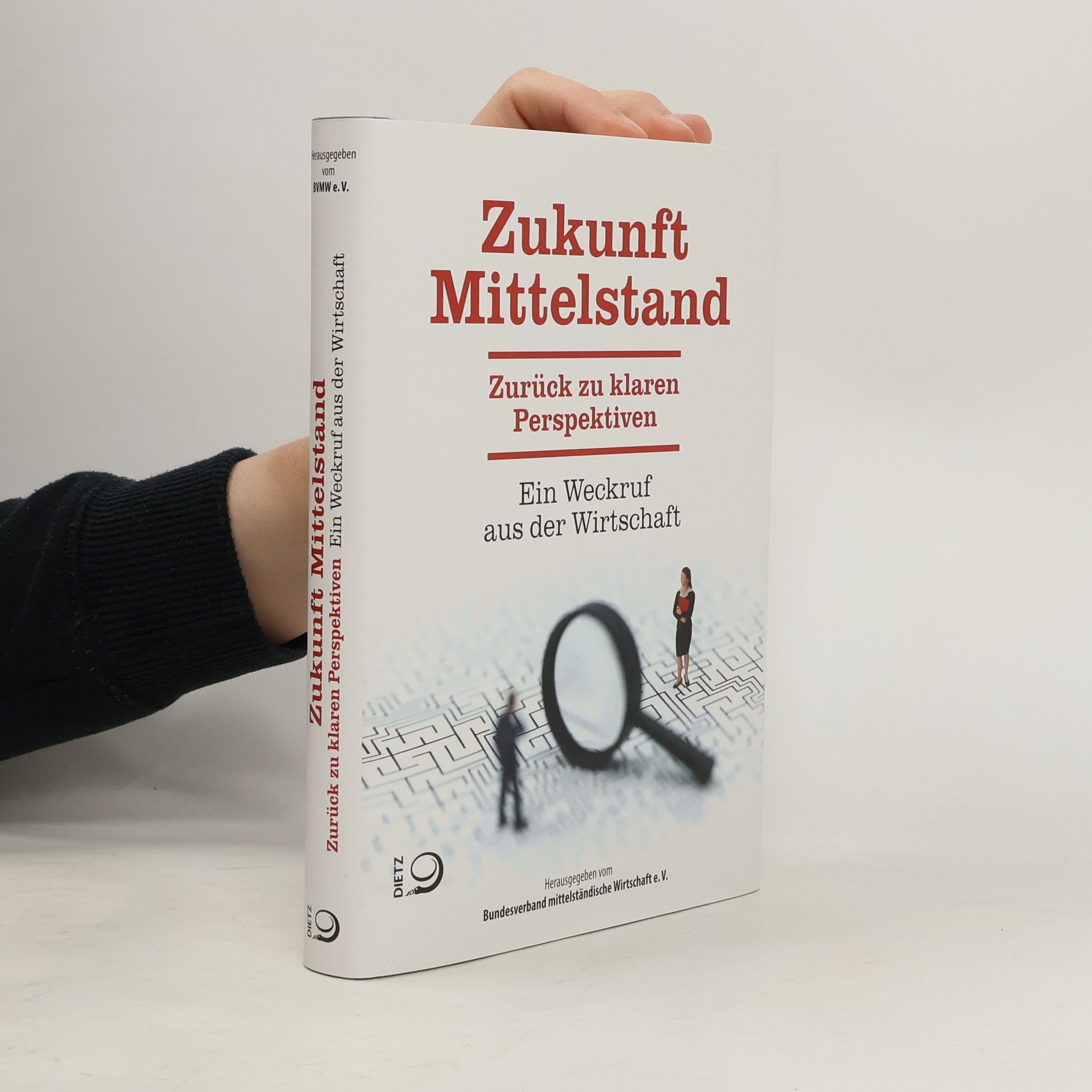 Zukunft Mittelstand