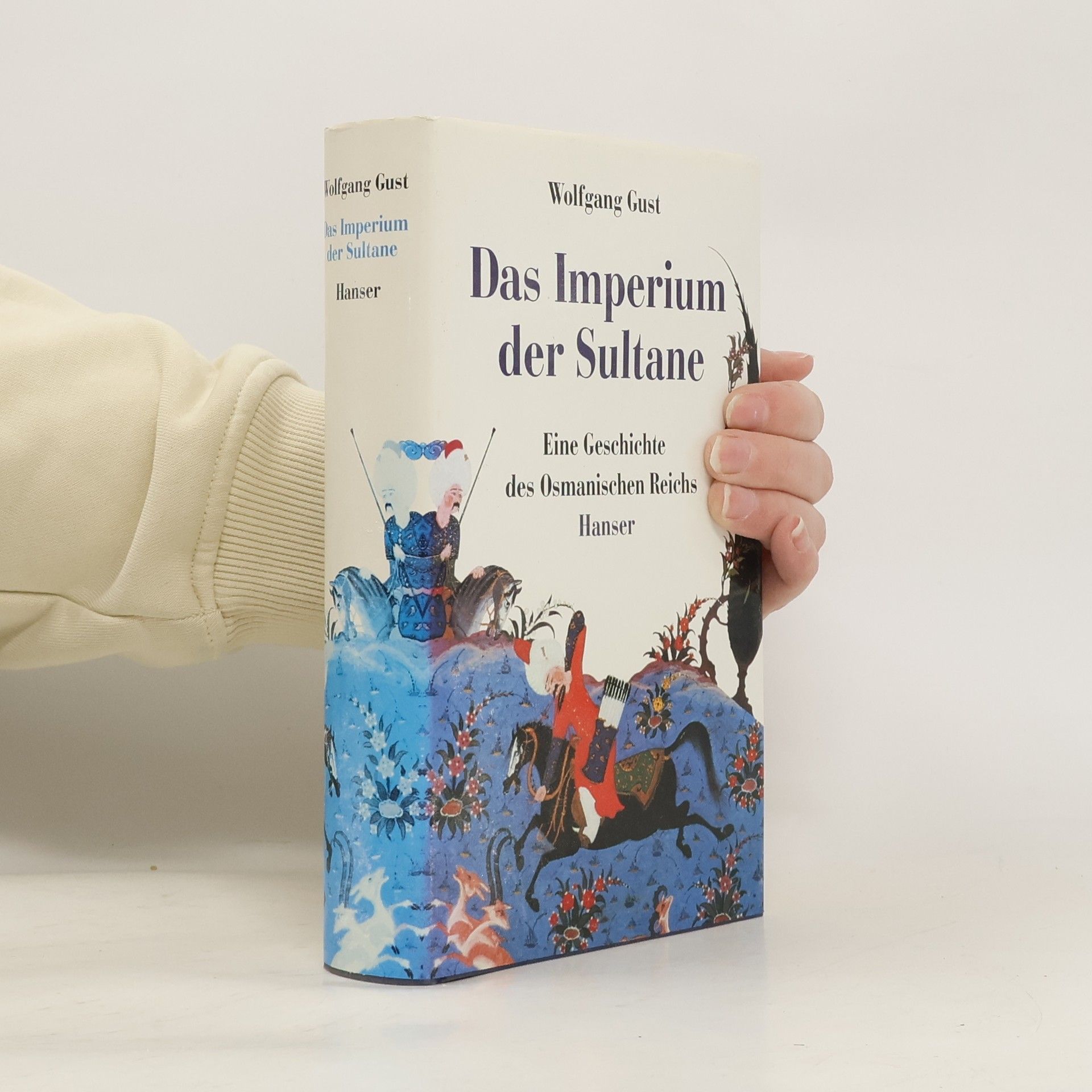 Das Imperium der Sultane