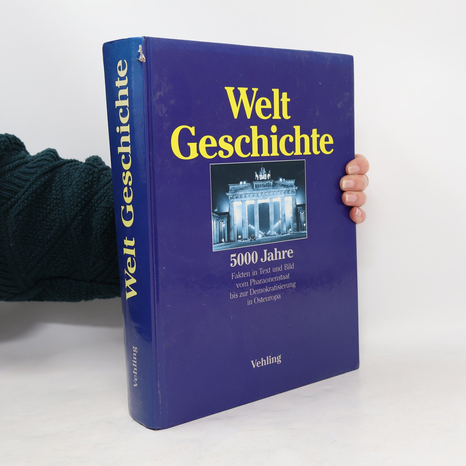 Welt-Geschichte