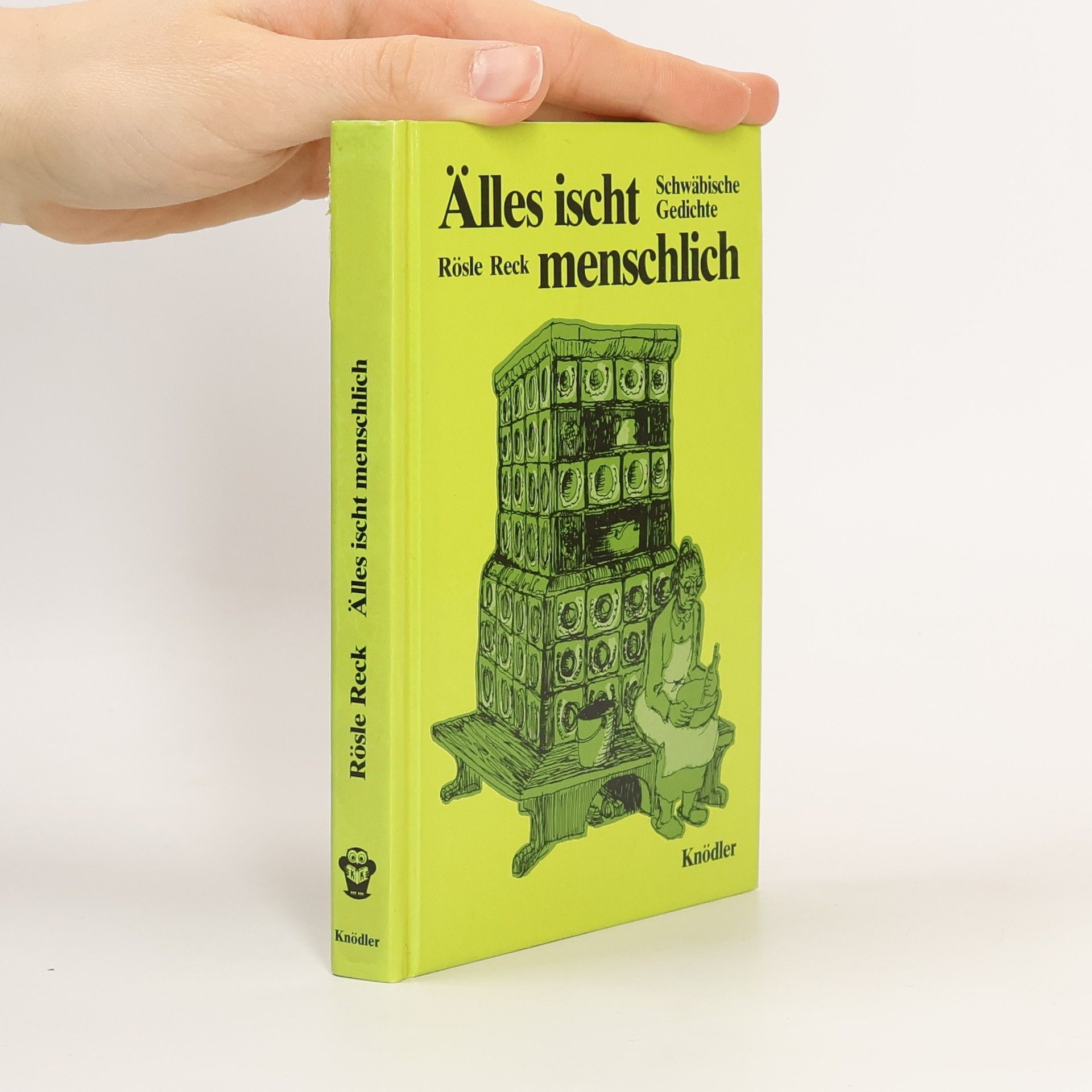 Alles ischt menschlich