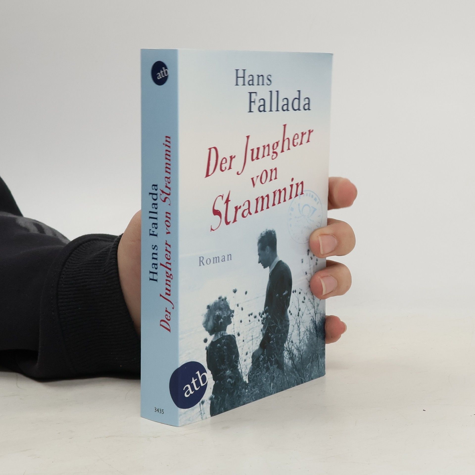 Hans Fallada Der Jungherr von Strammin