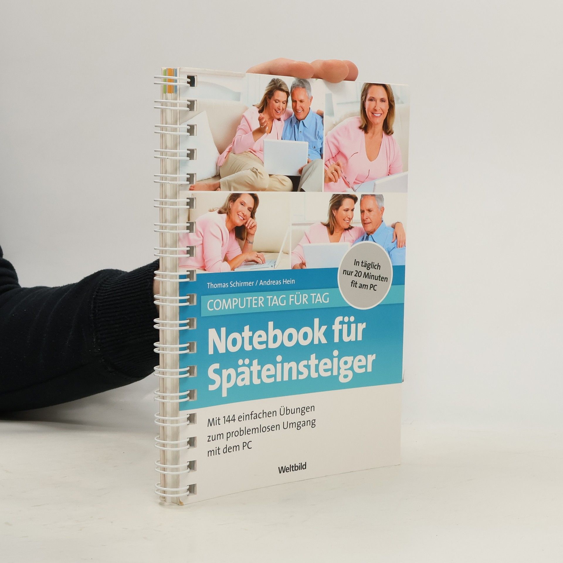 Kolektív autorov Computer Tag für Tag