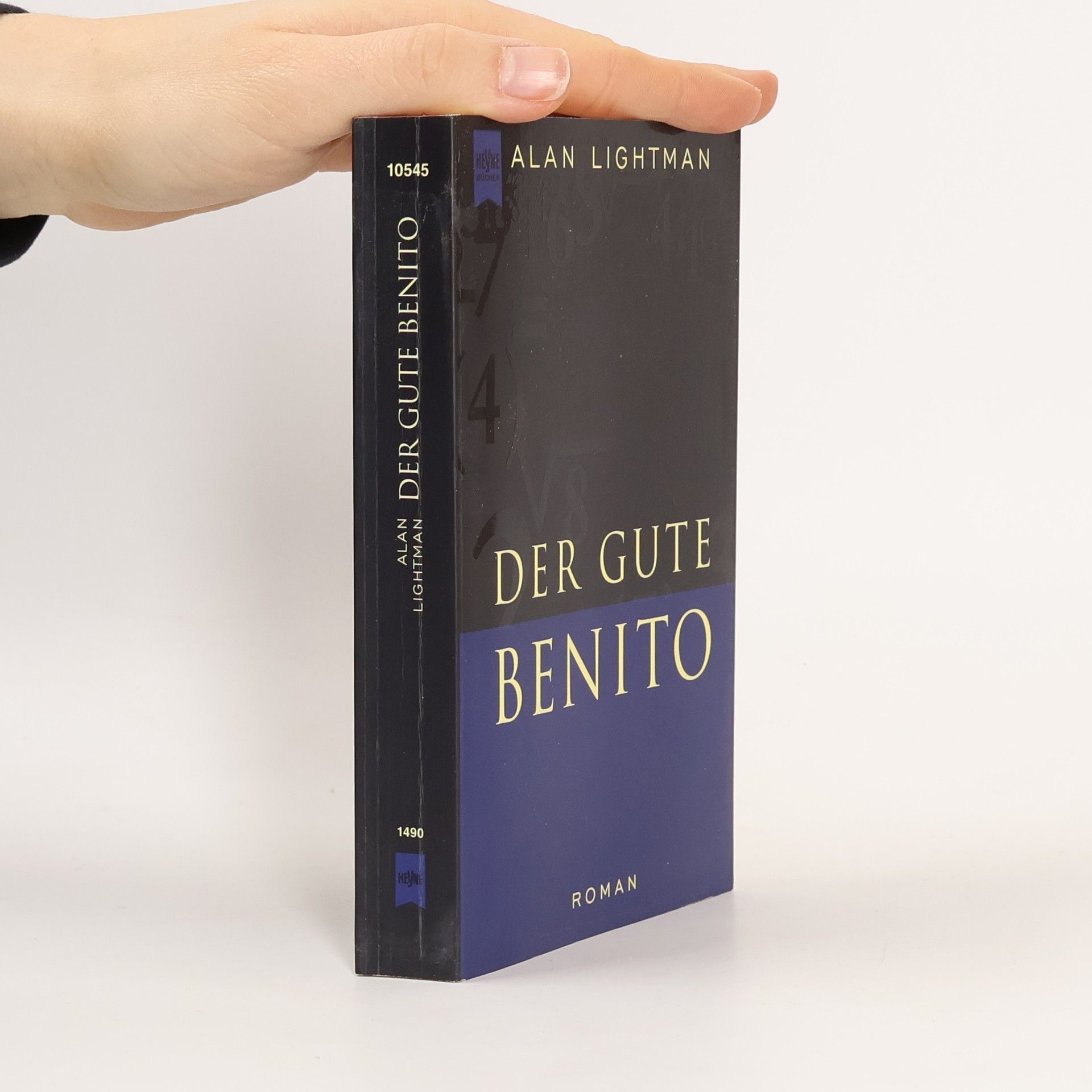 Der gute Benito