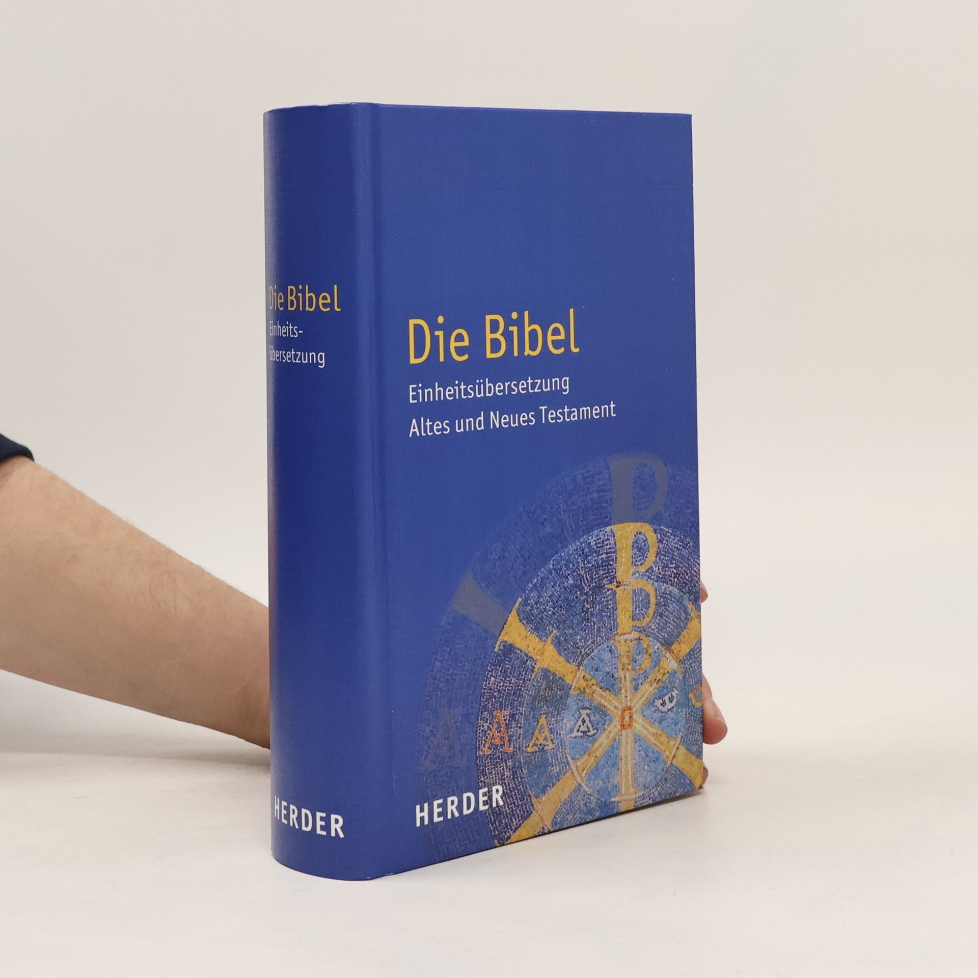 Autorenkollektiv Die Bibel