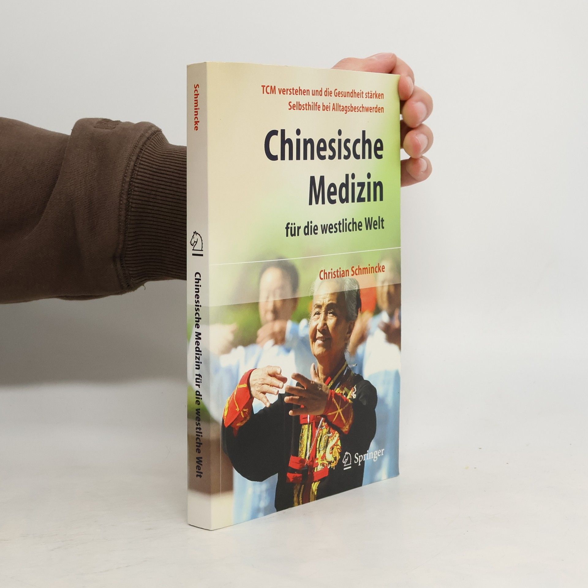 Chinesische Medizin für die westliche Welt