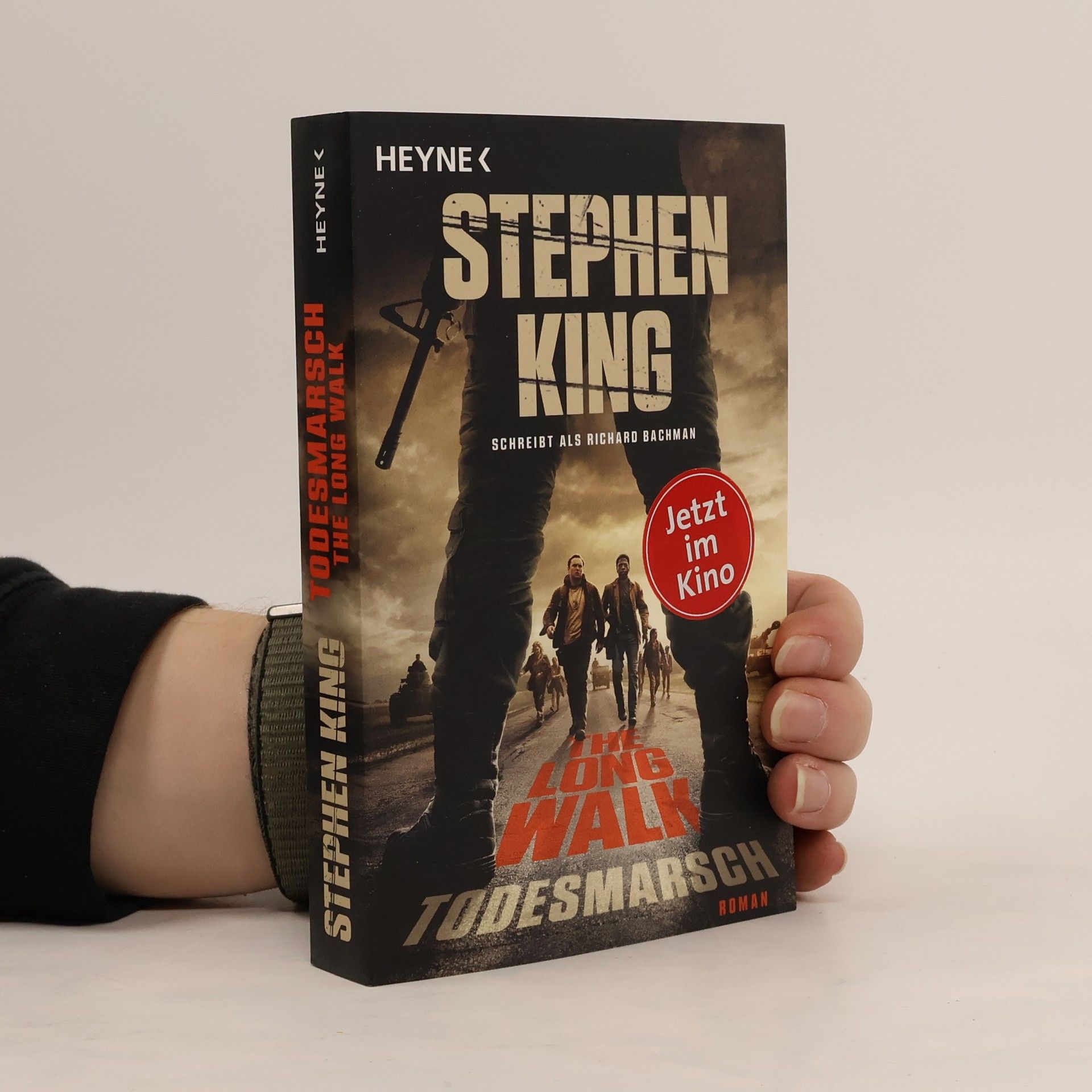 Todesmarsch / The Long Walk