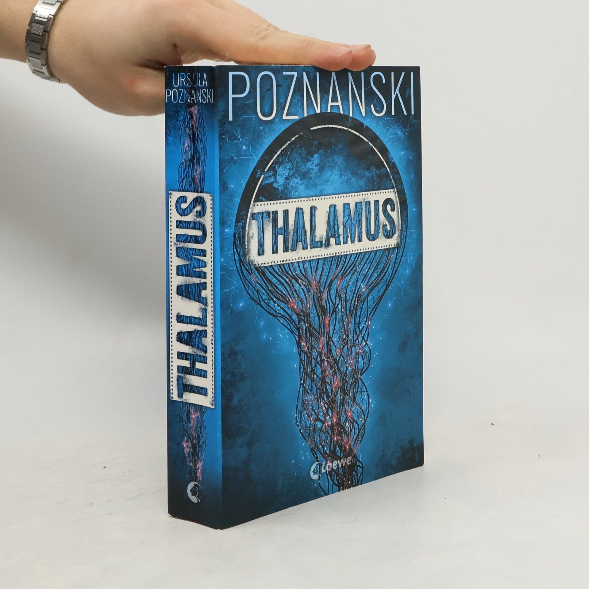 Ursula Poznanski Thalamus