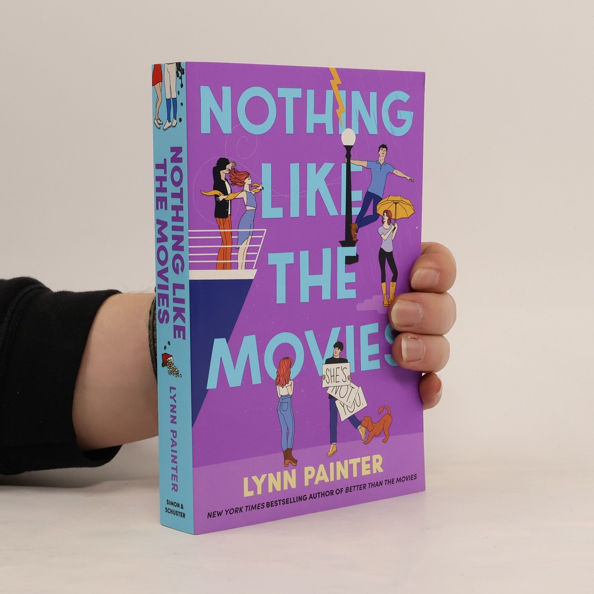 Nothing Like the Movies