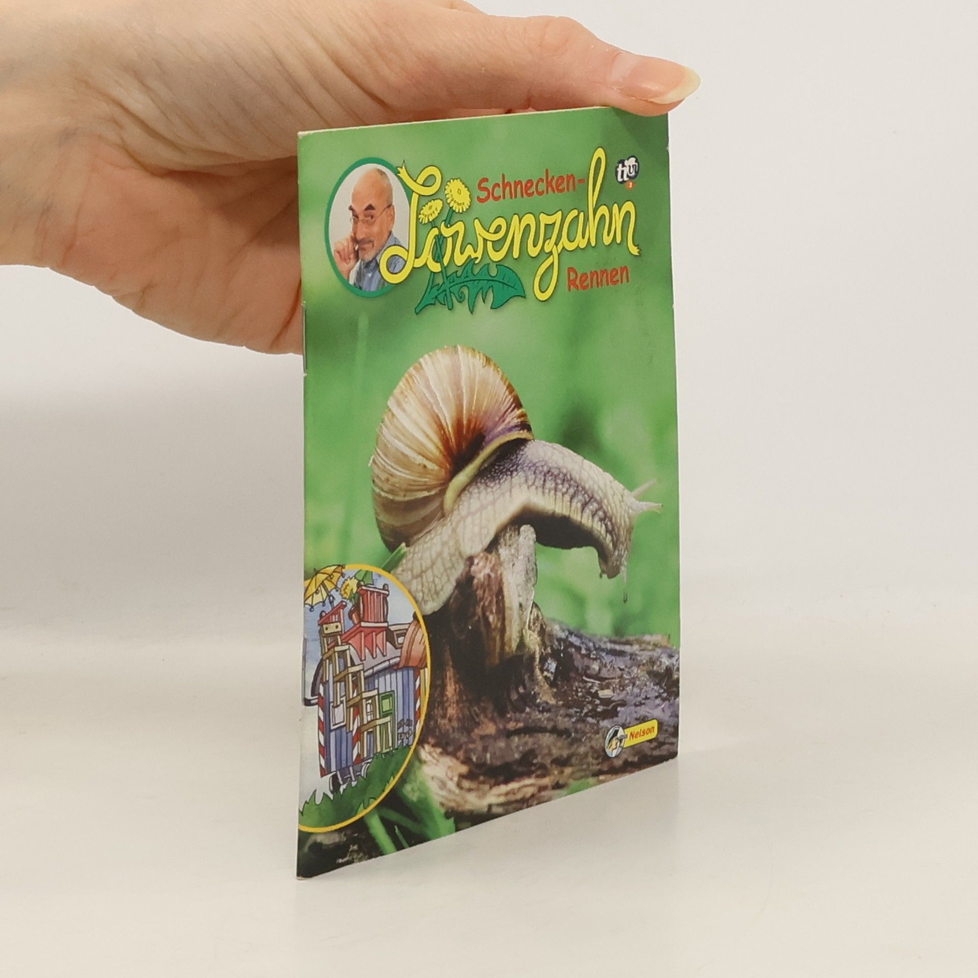 Auteurscollectief Löwenzahn