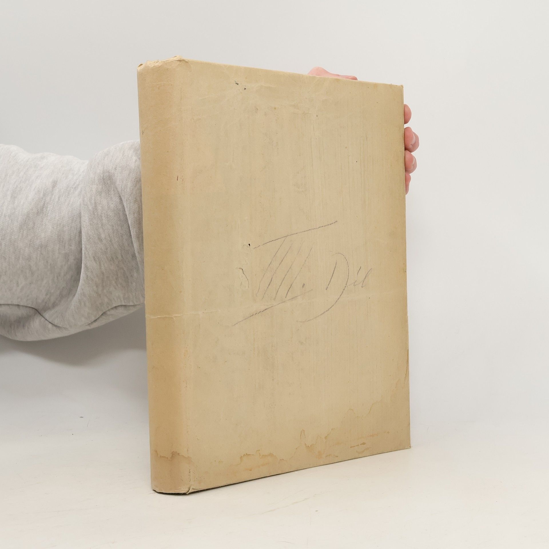 Jan Klecanda Devatenácté století slovem i obrazem II