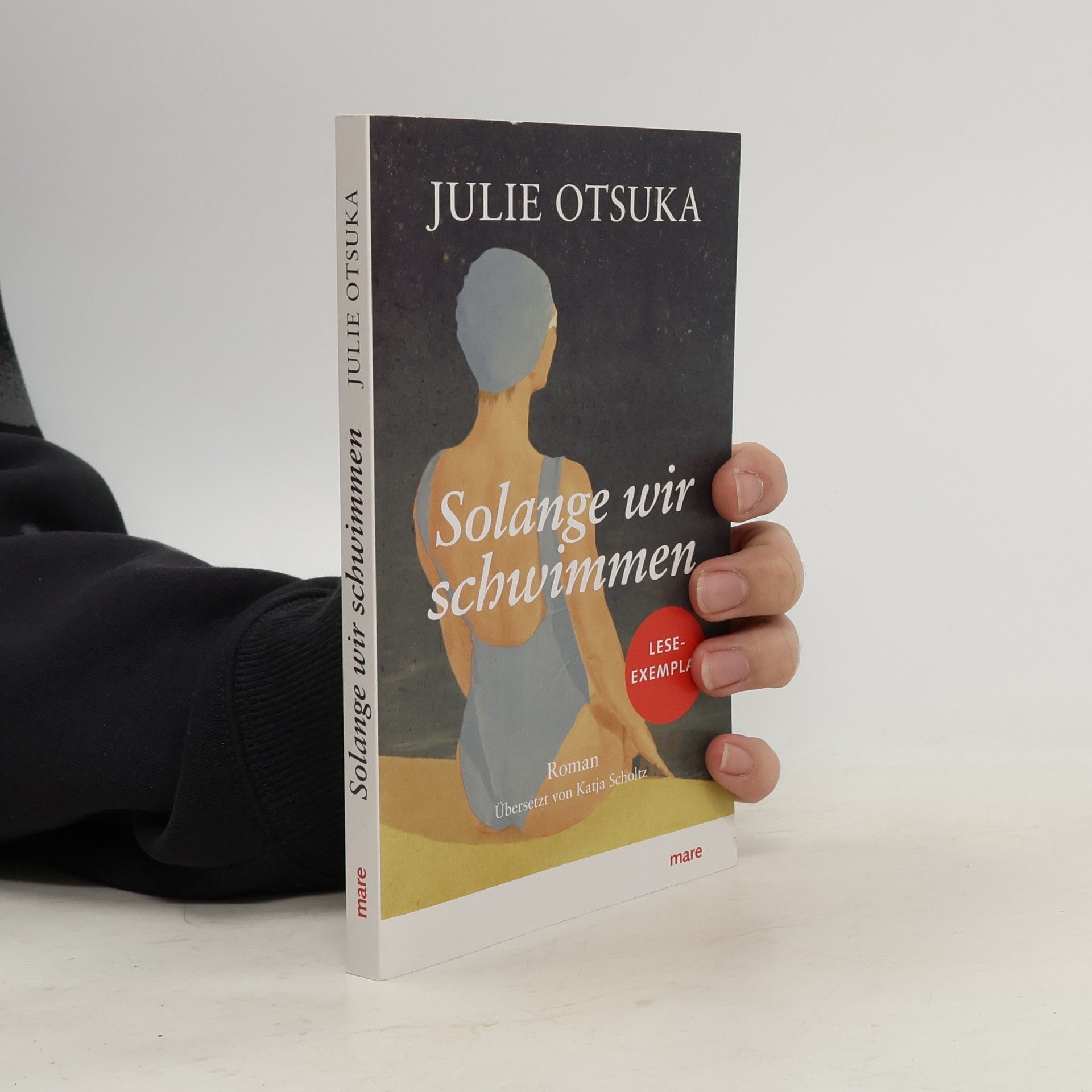 Solange wir schwimmen